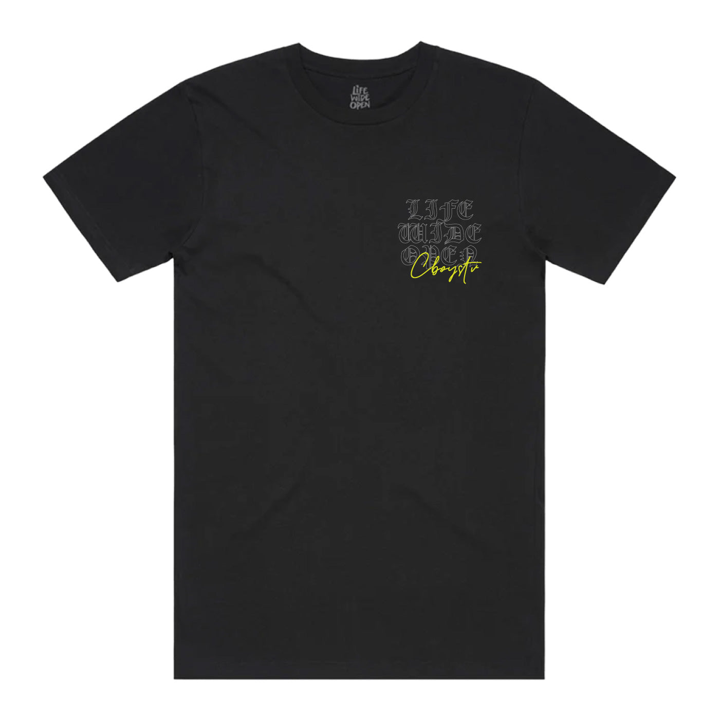 Great Kenjamino Tee