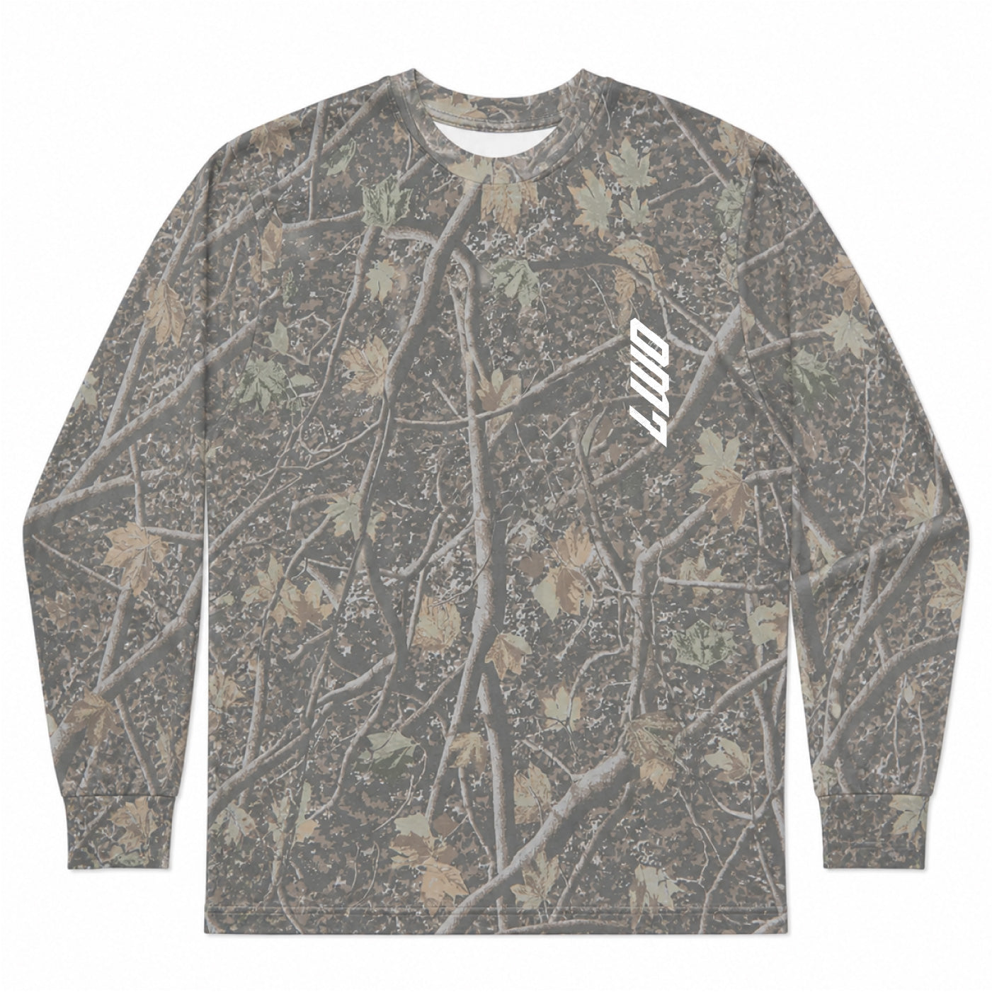 Deadwood OFF GRID Long Sleeve Tee