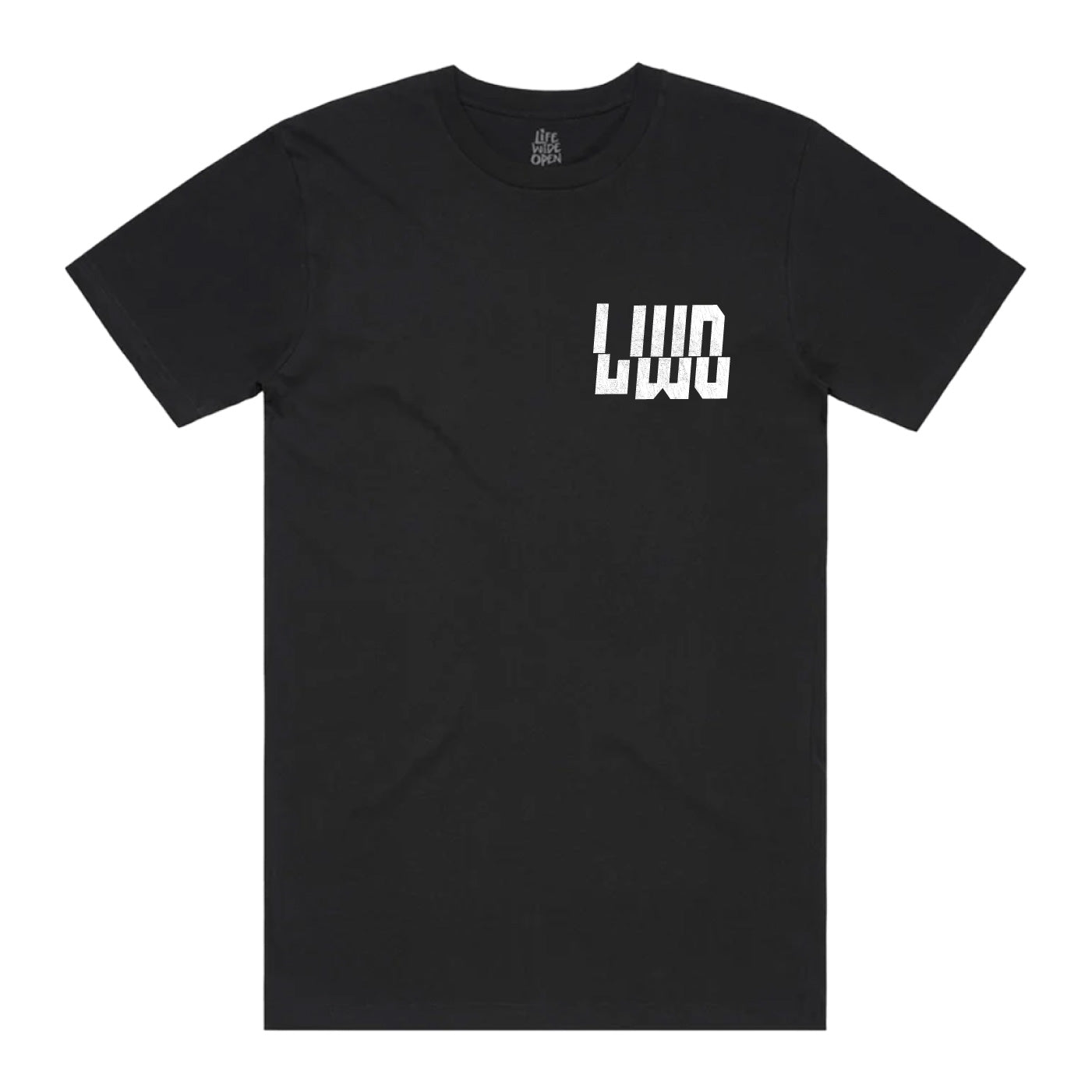STOKE Tee