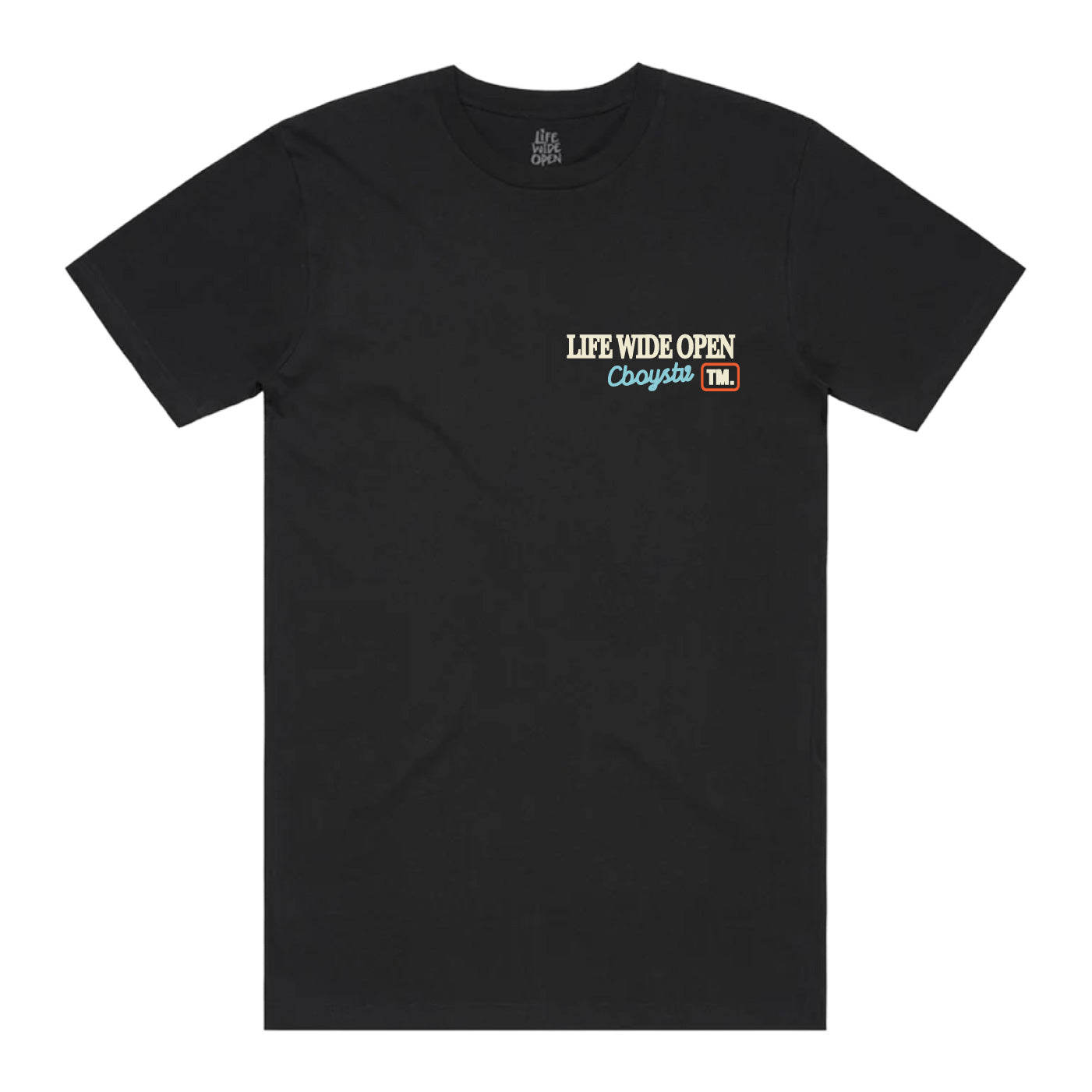 Women's Festival Tee