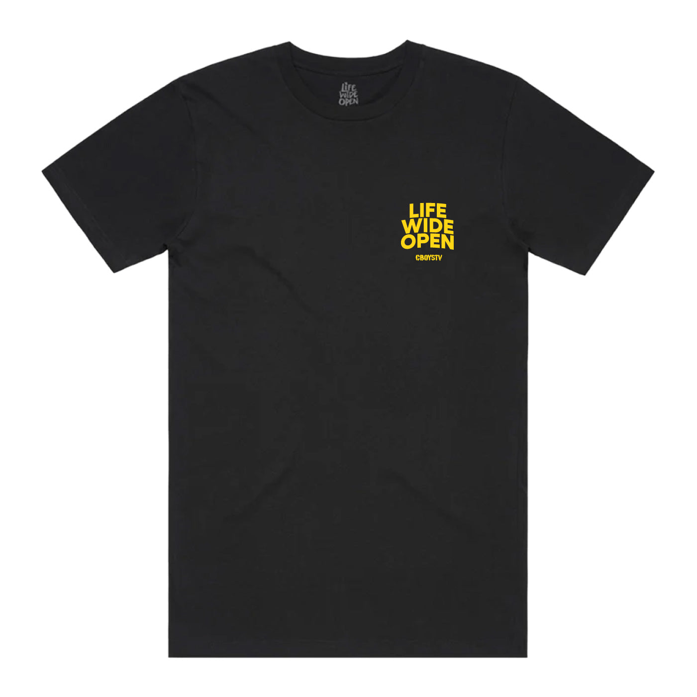 TRX Wheelies Tee
