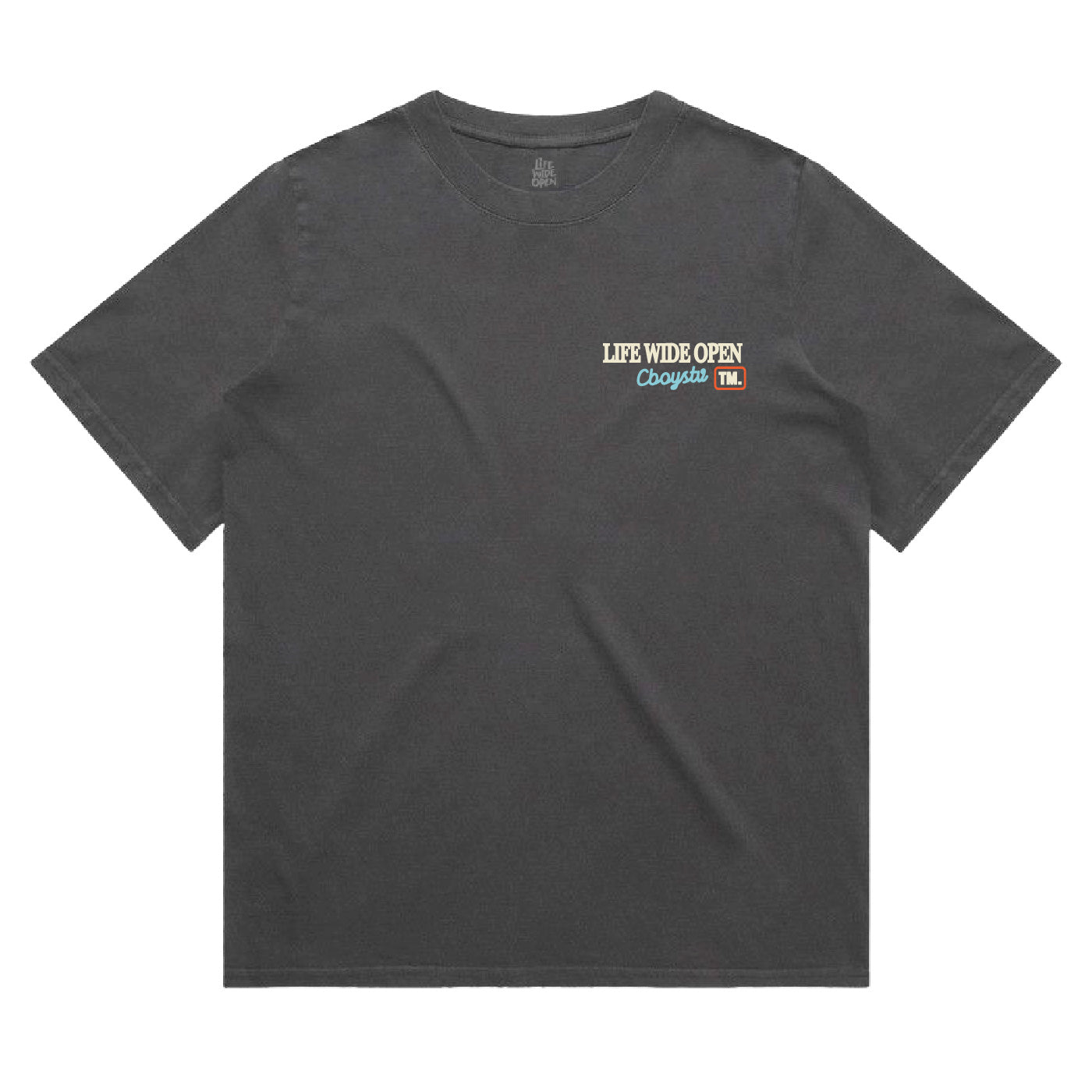 Women's Festival Tee