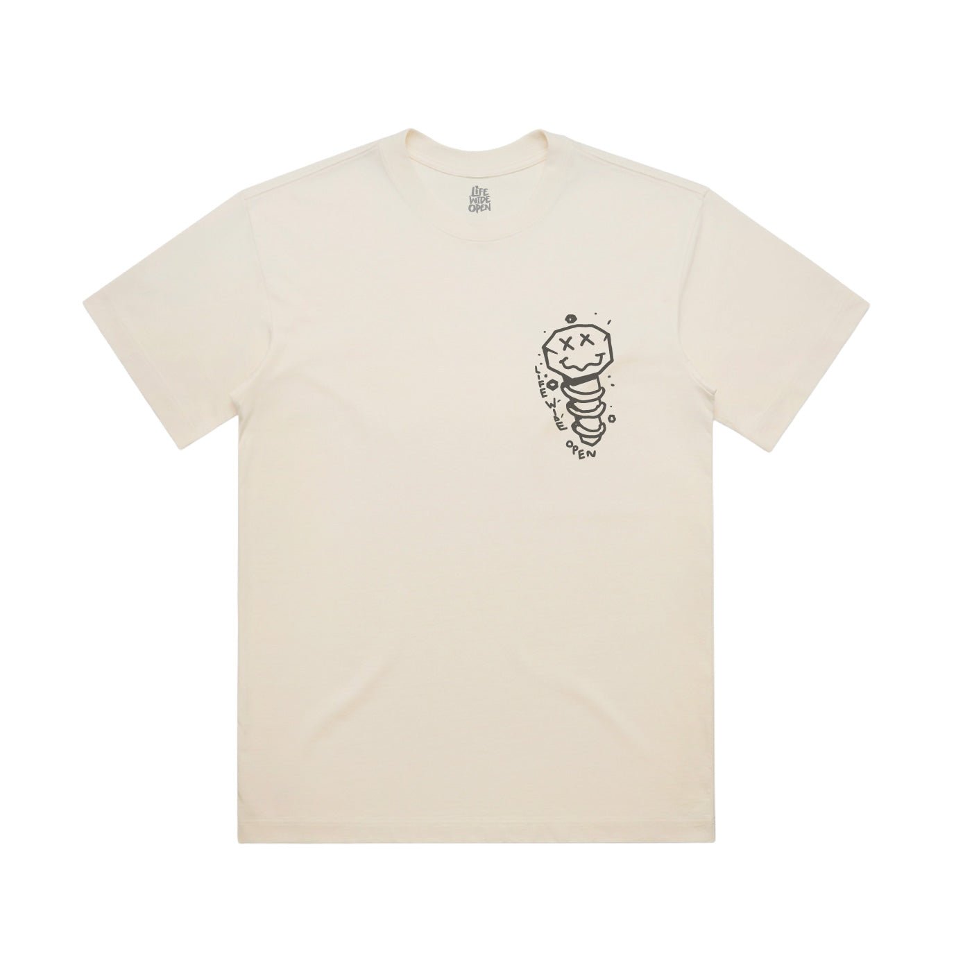YOUTH Guzzler Tee