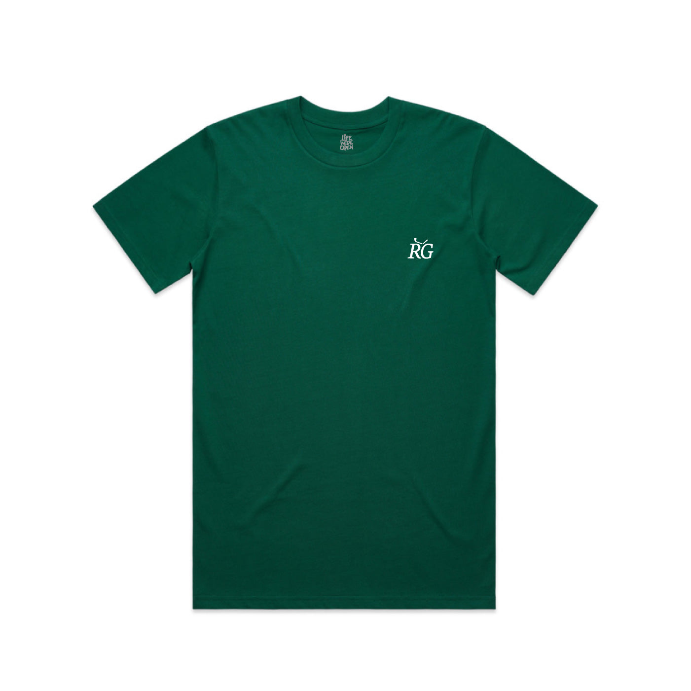 RG Invitational Tee