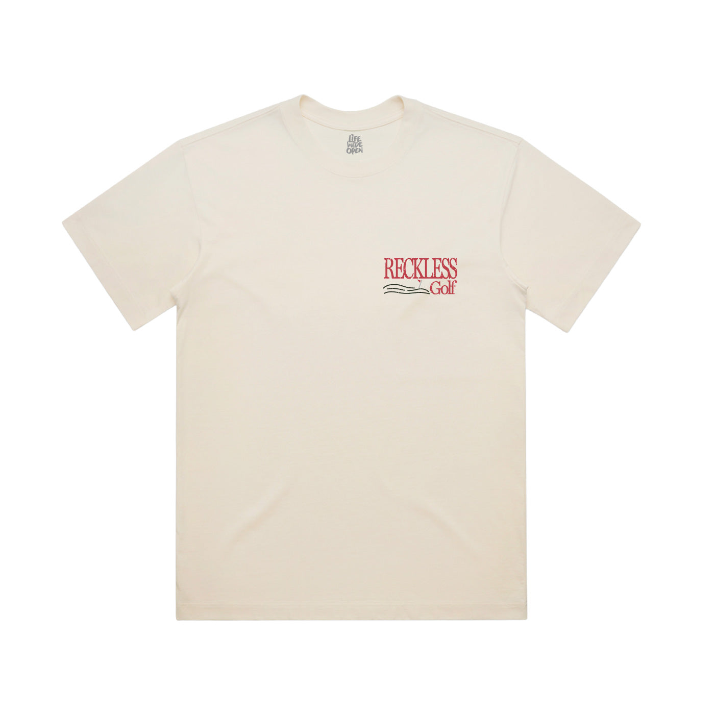 RG Vintage Poster Tee