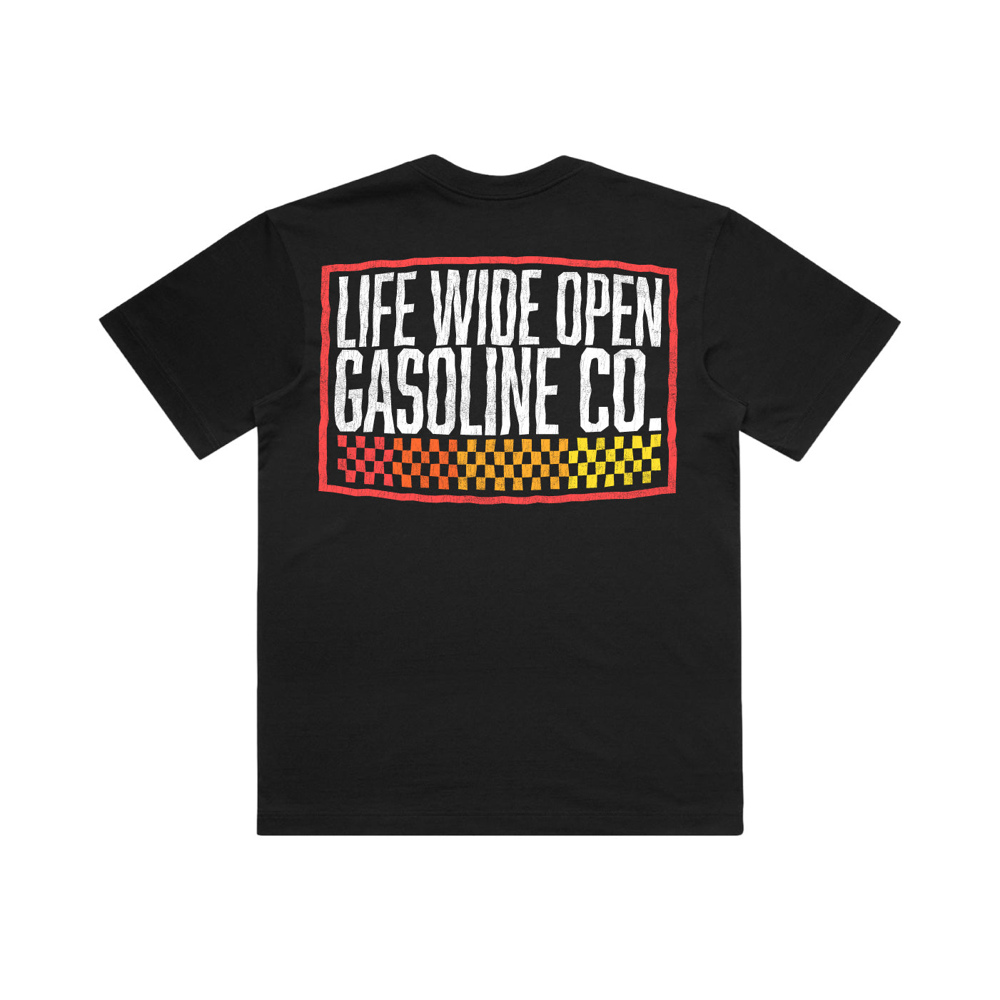 Gas Co Tee