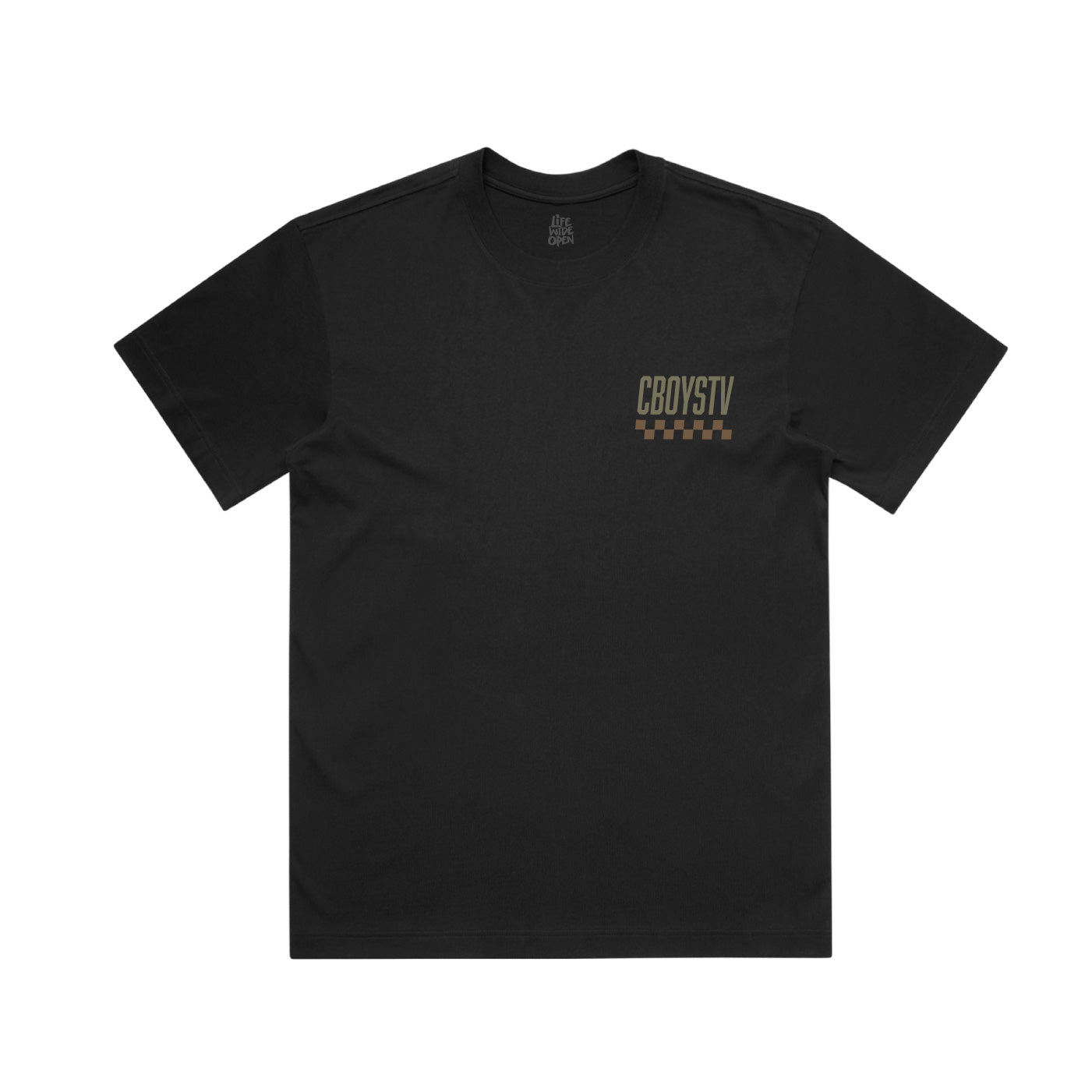 Competition Racing Tee