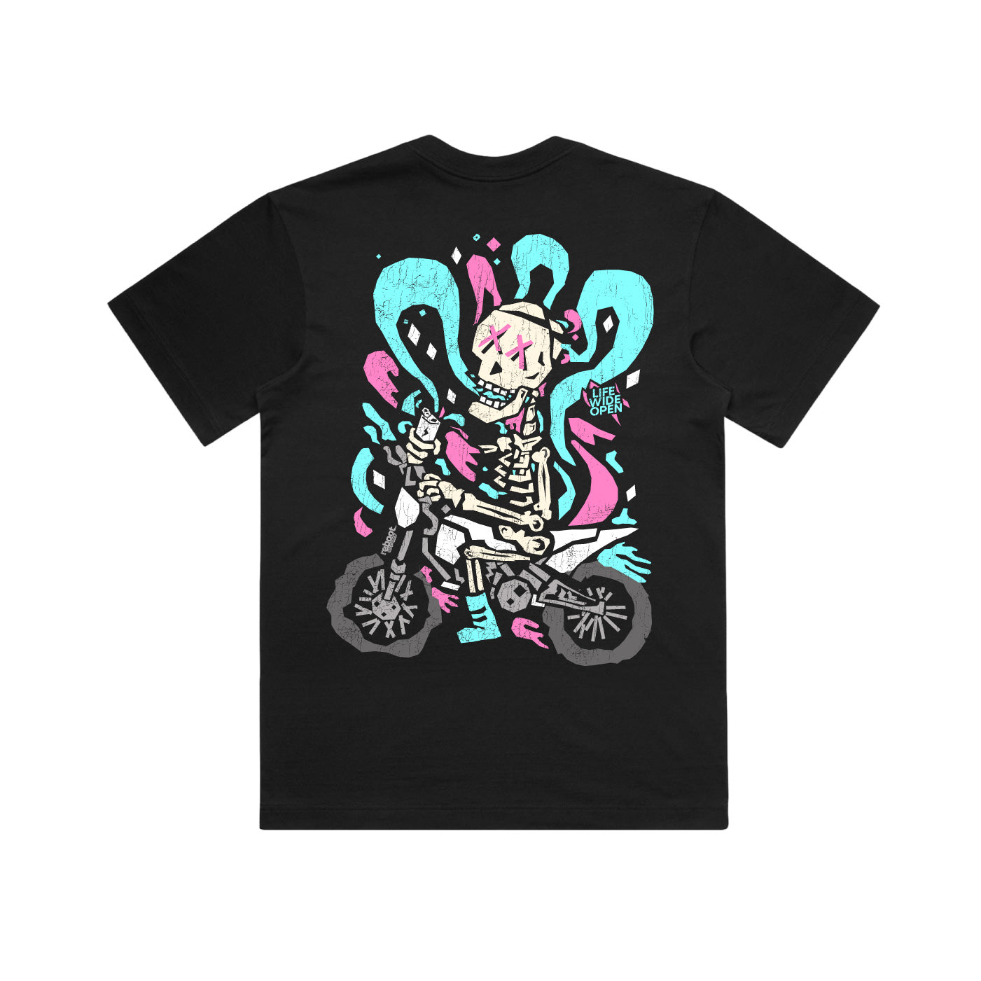 MOTOHEAD Tee