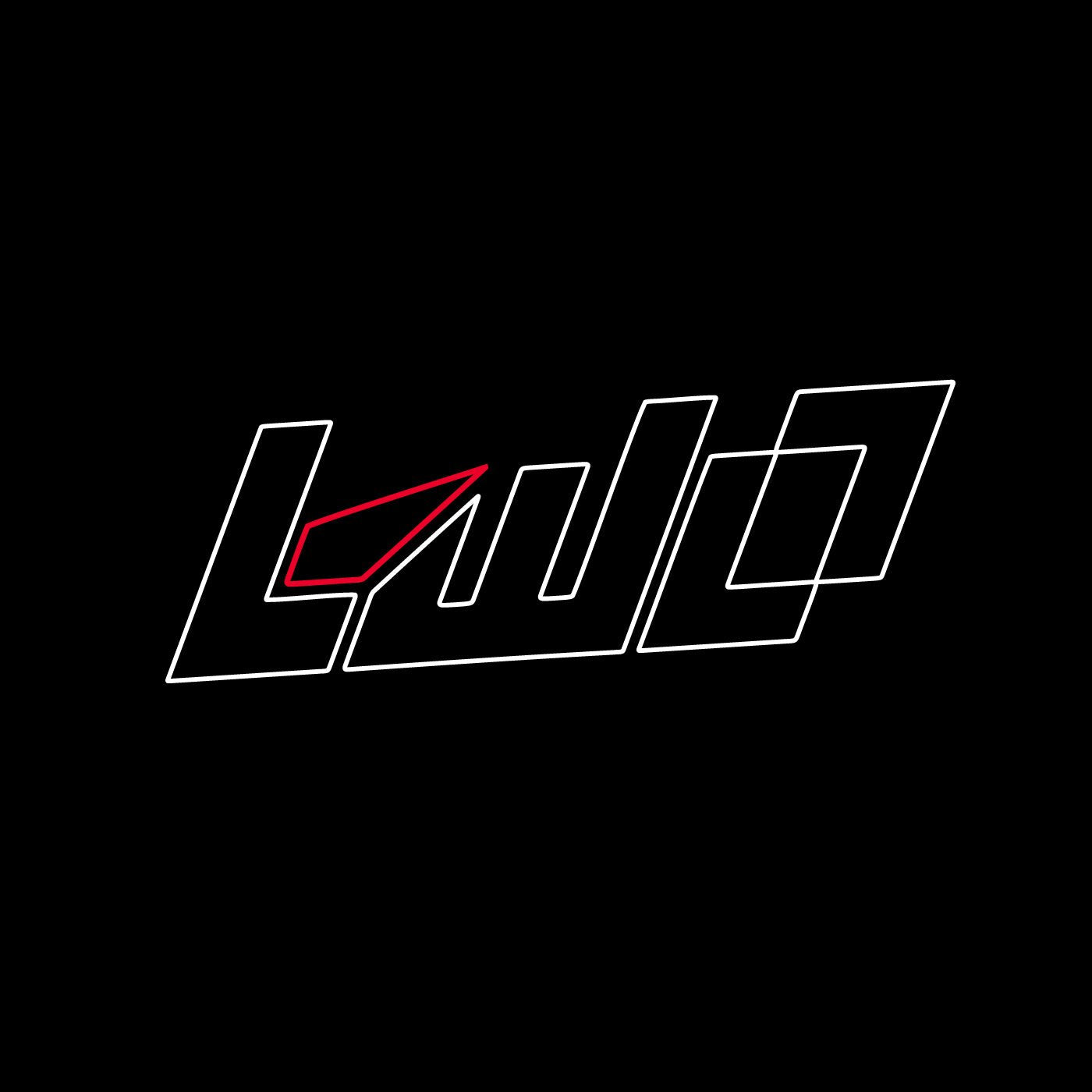 LED LWOGear Sign
