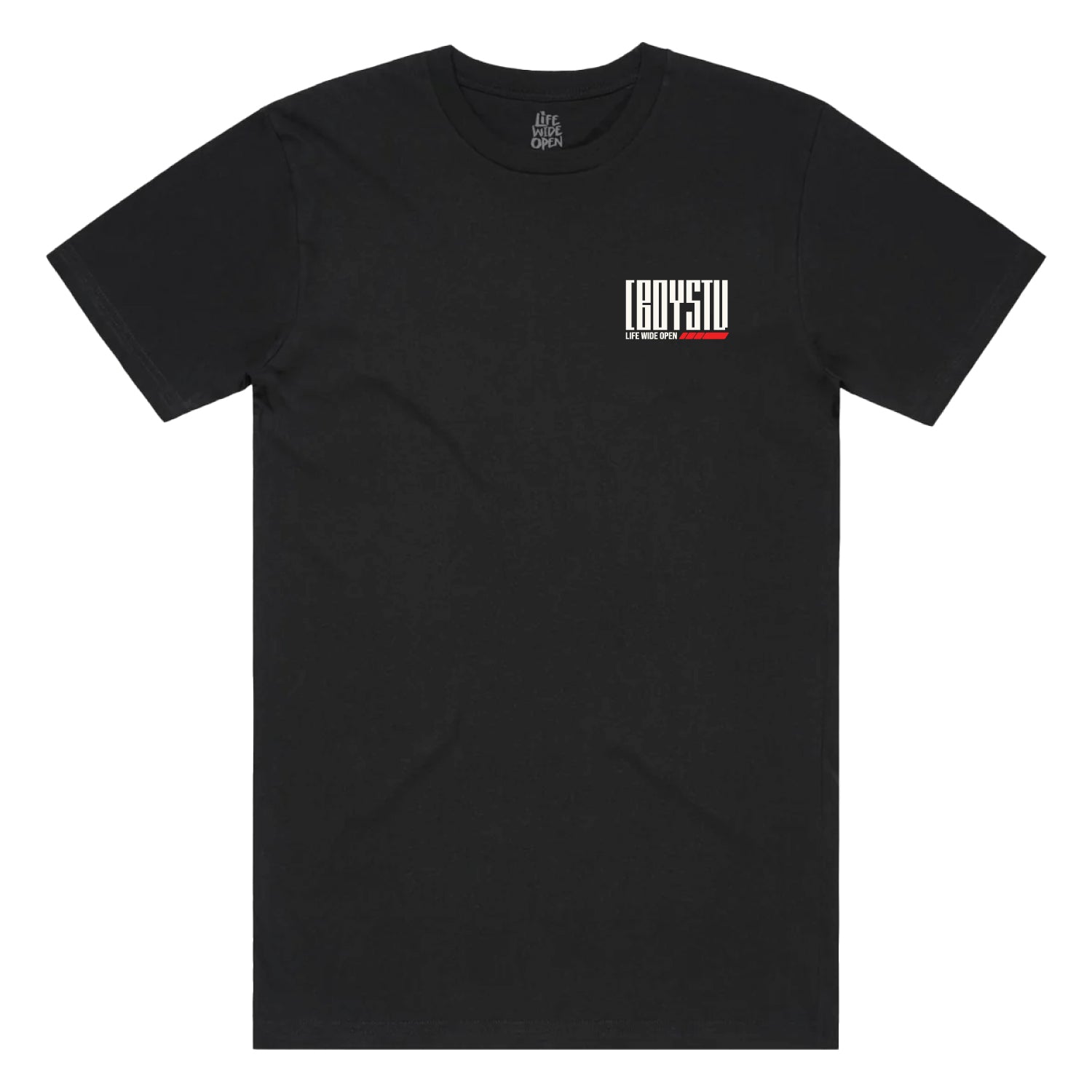 Lamborghini Graphic Tee
