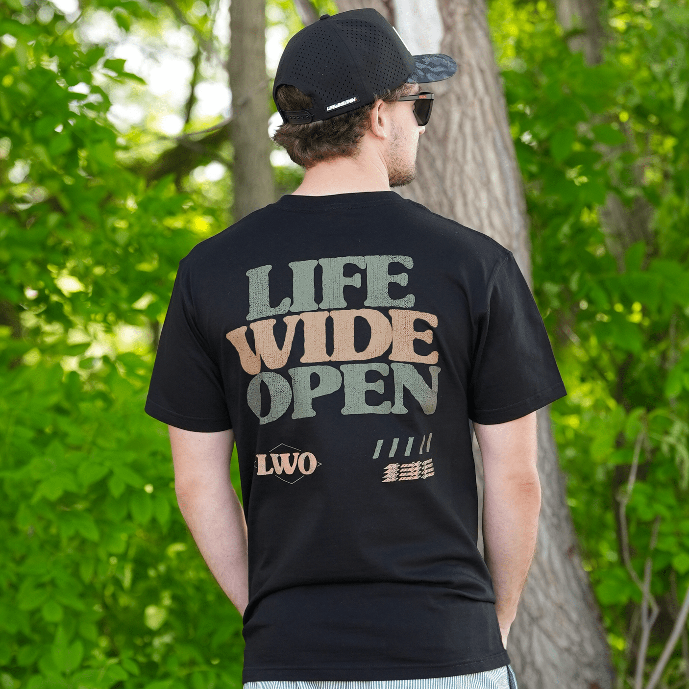 MACHINE Tee