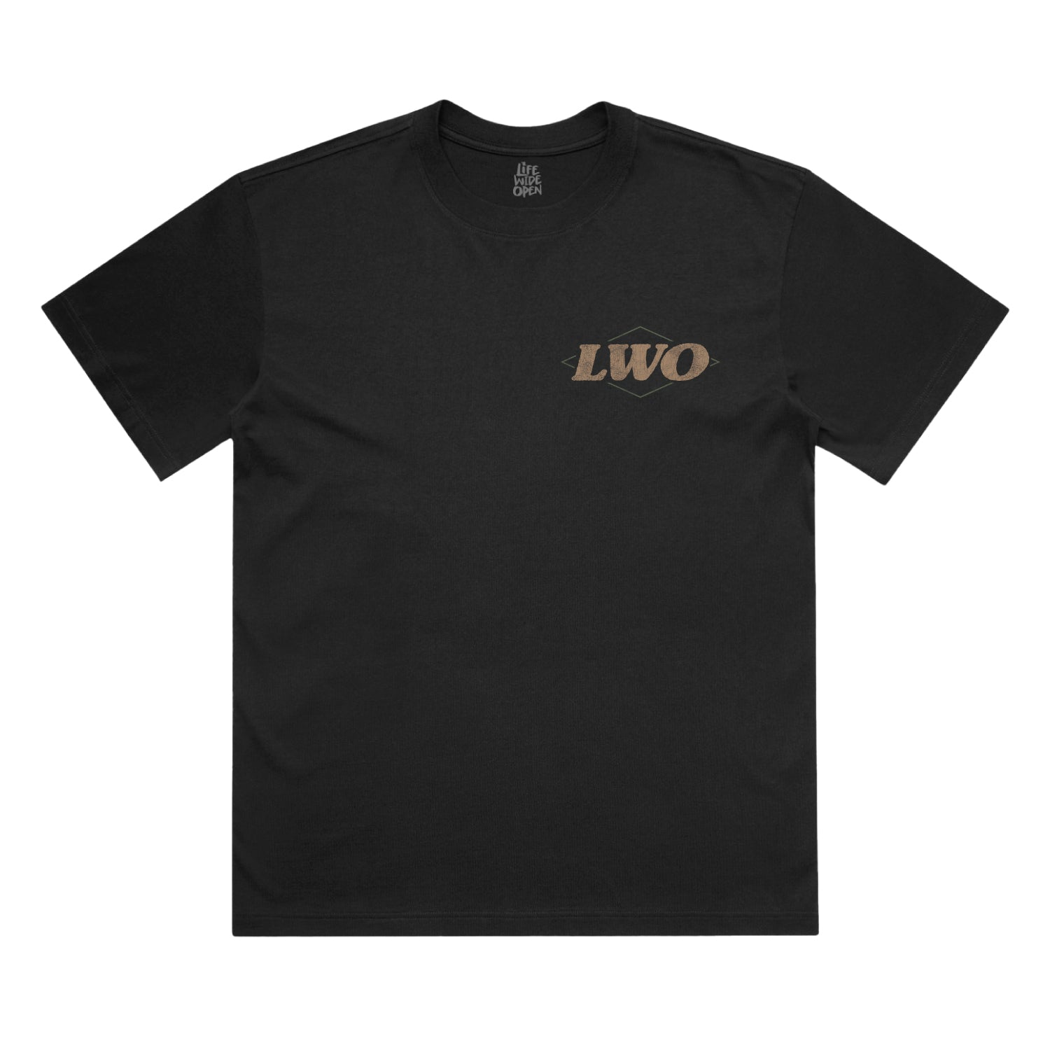 MACHINE Tee