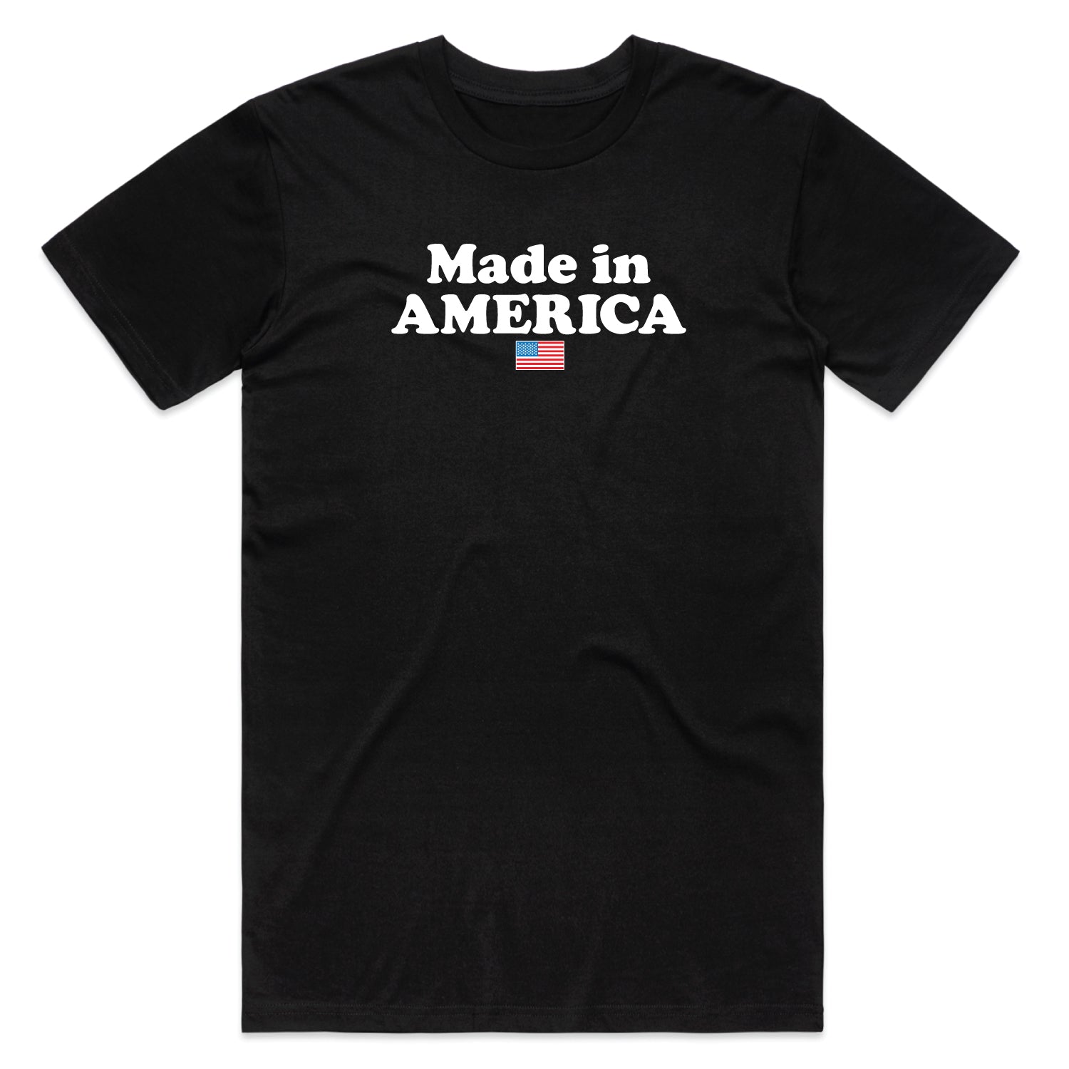 Made in America T-shirt