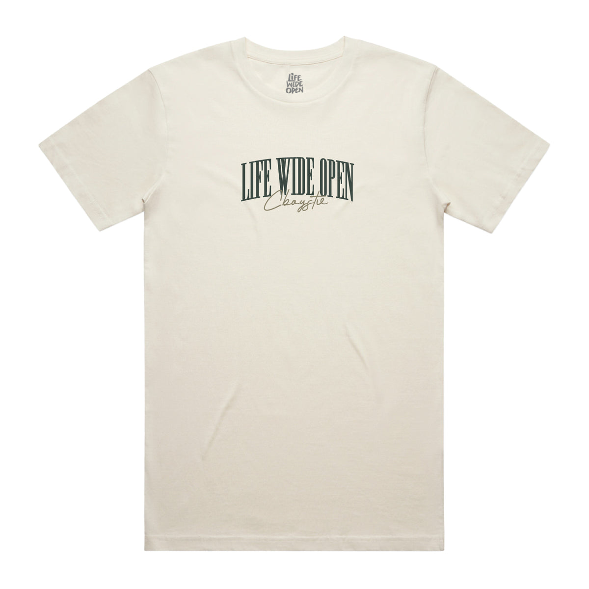Mallard Tee