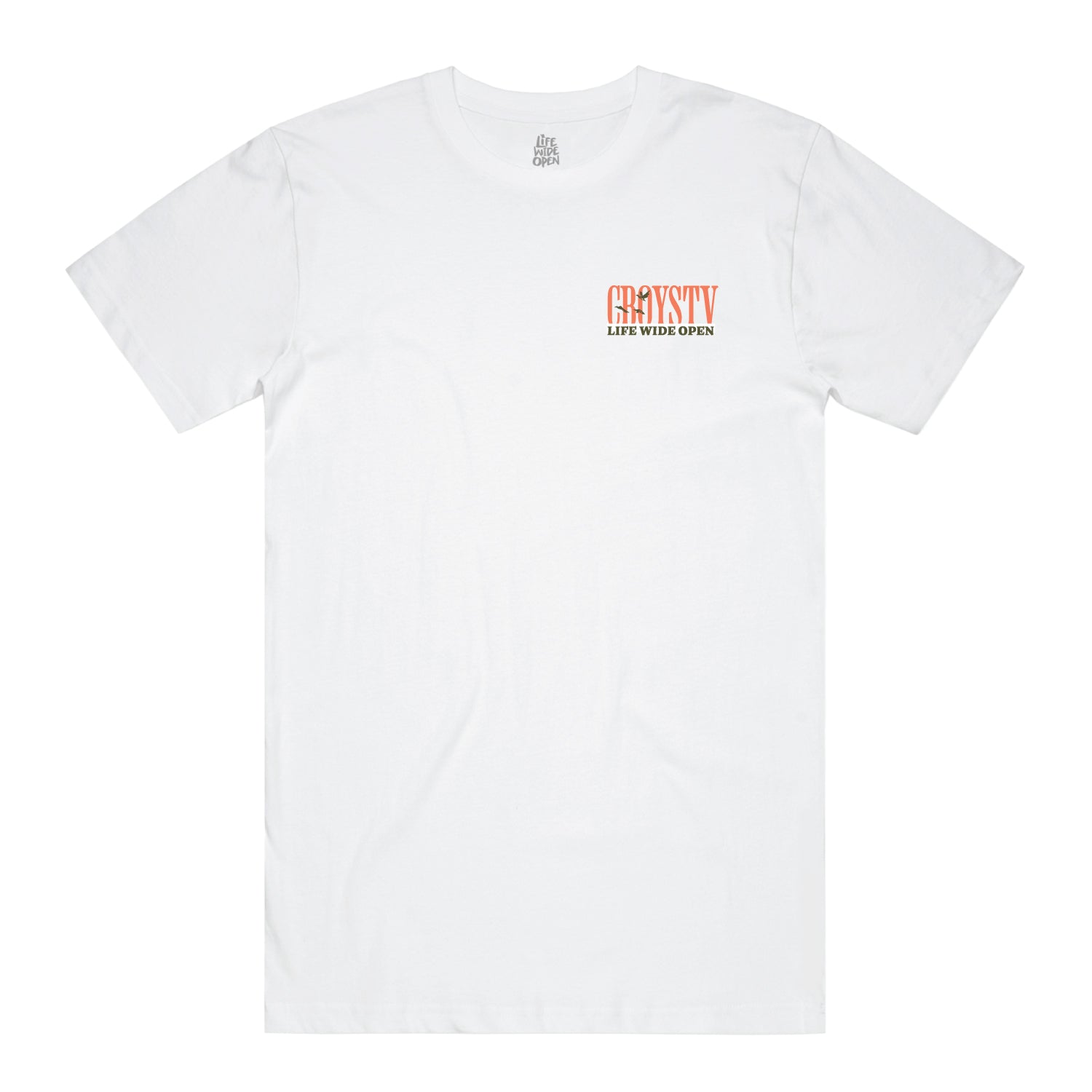 Man's Best Friend Tee
