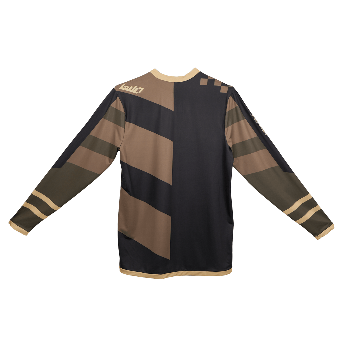 LWOGear Tan Tech Jersey