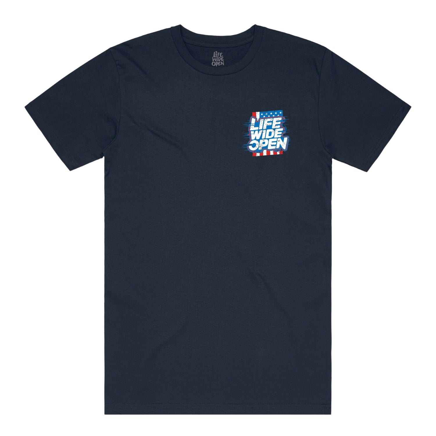 Patriot Tee