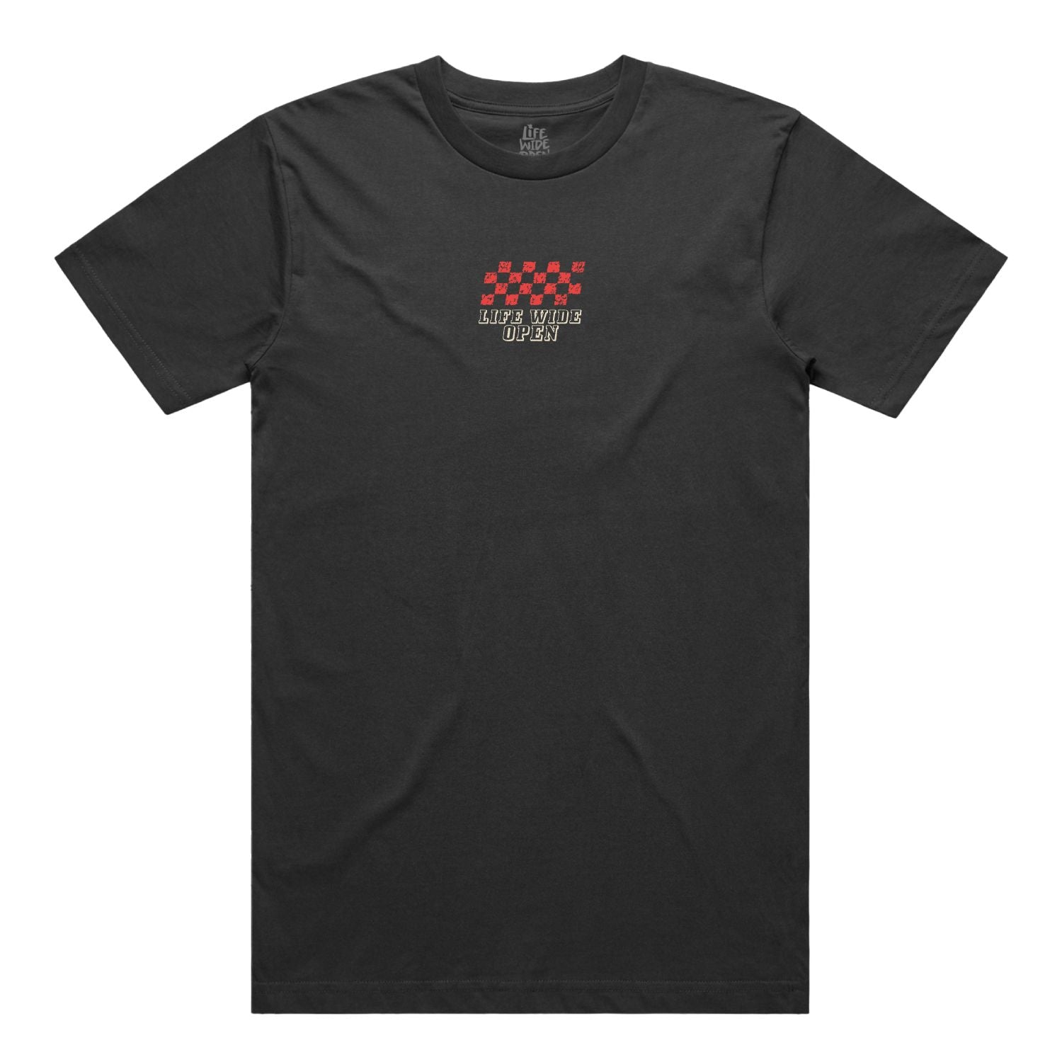 Mini Truck Graphic Tee