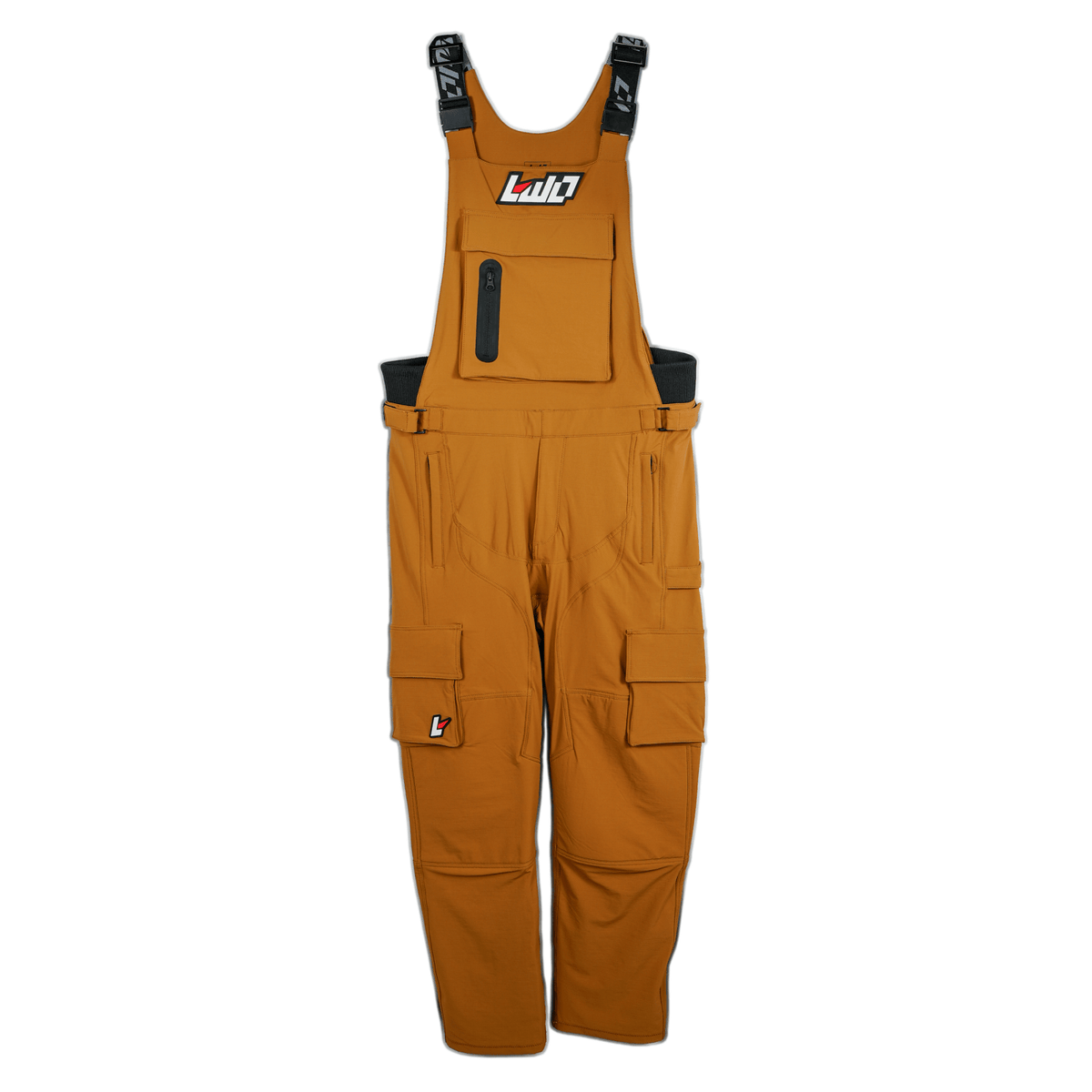 LWOGear Tan WEEKENDER Overalls