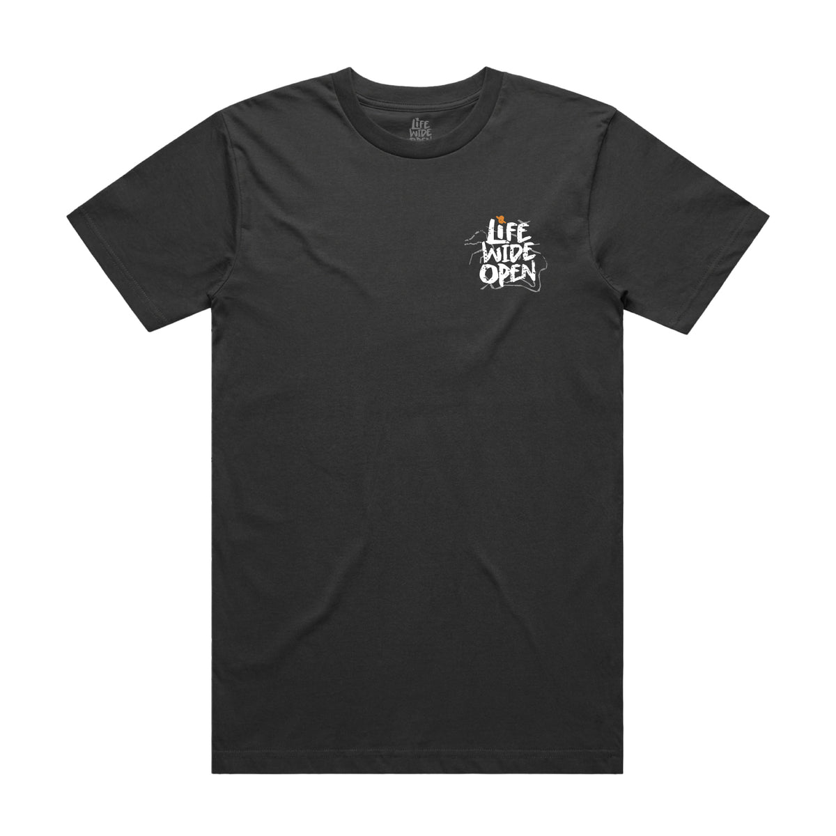 Ram Mountain Tee