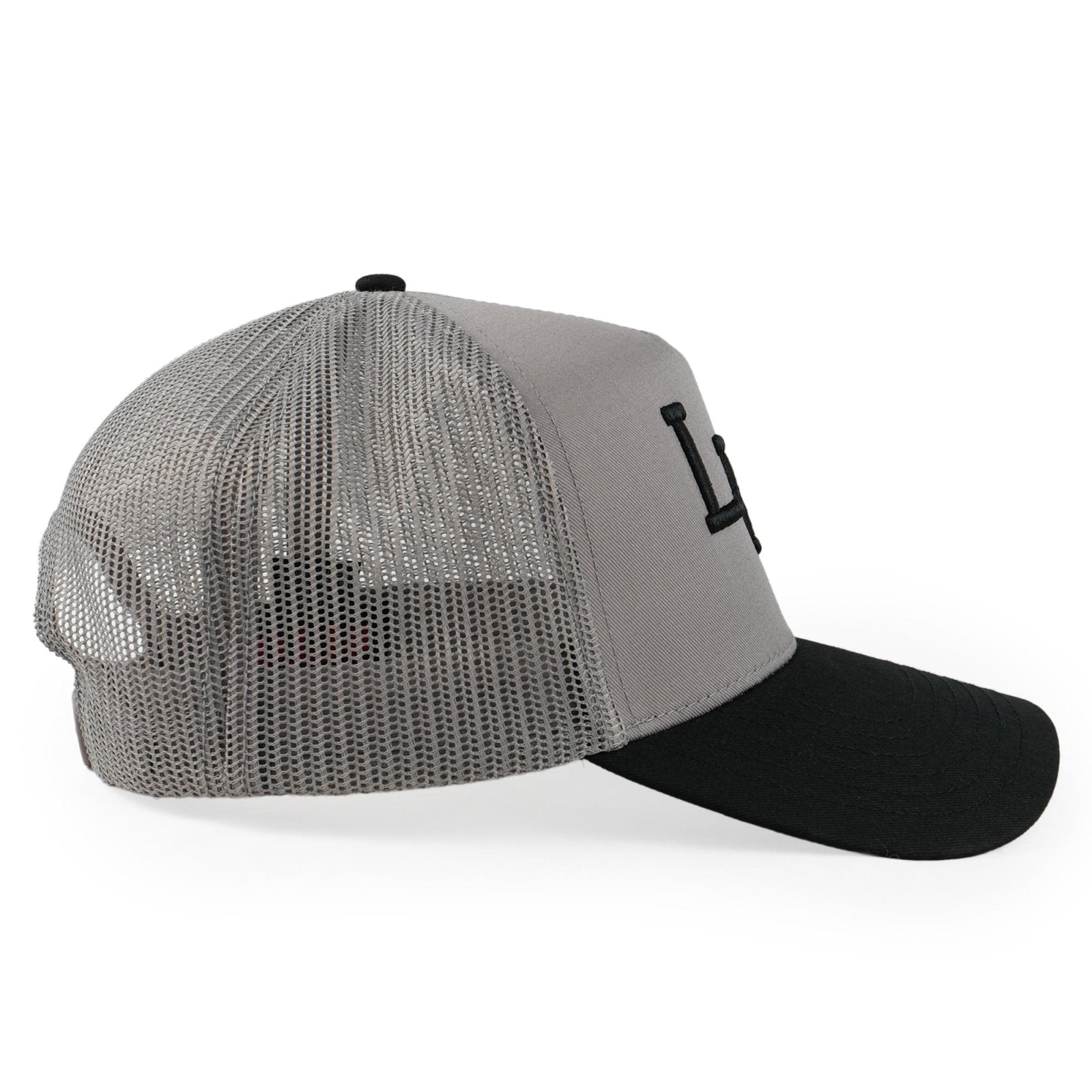 Old School 3D LWO Hat