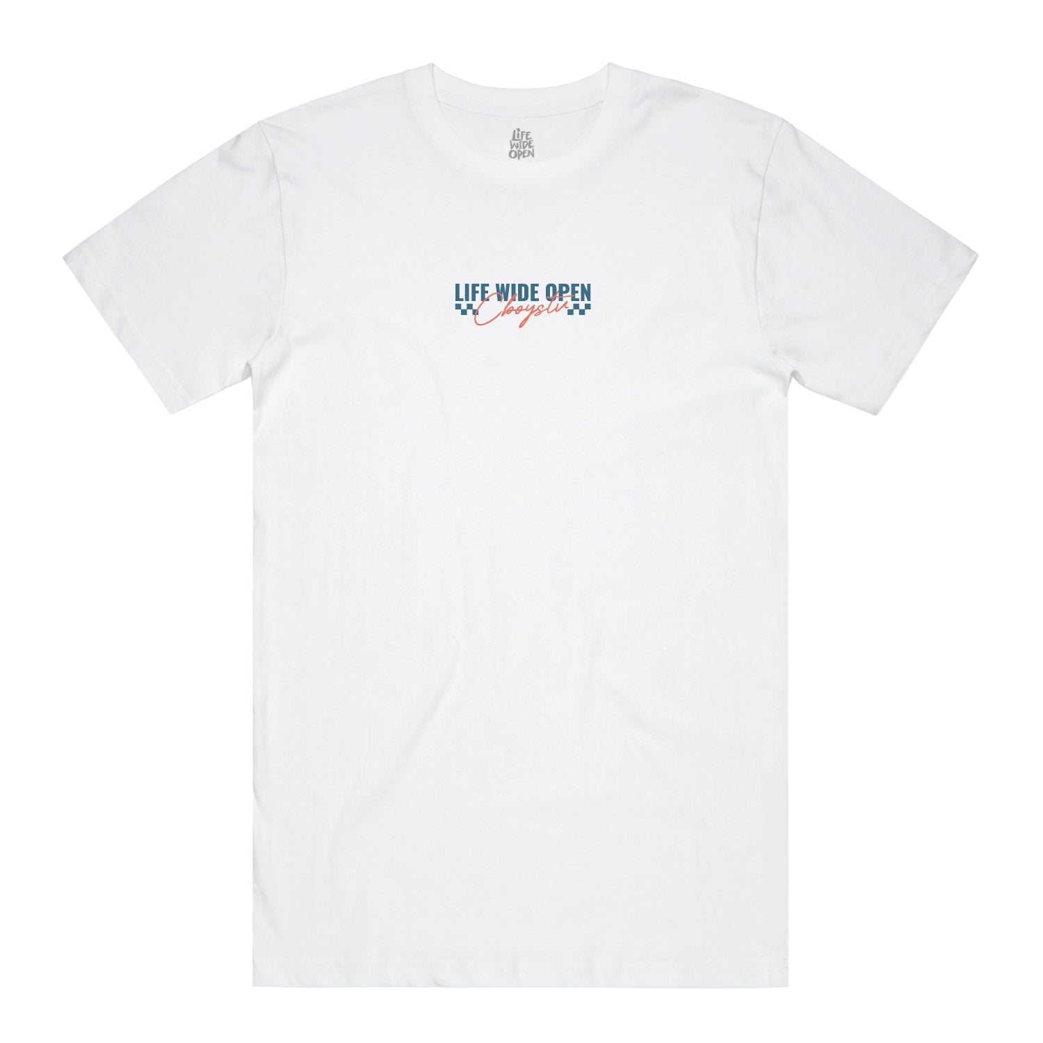 Vintage Vette Tee