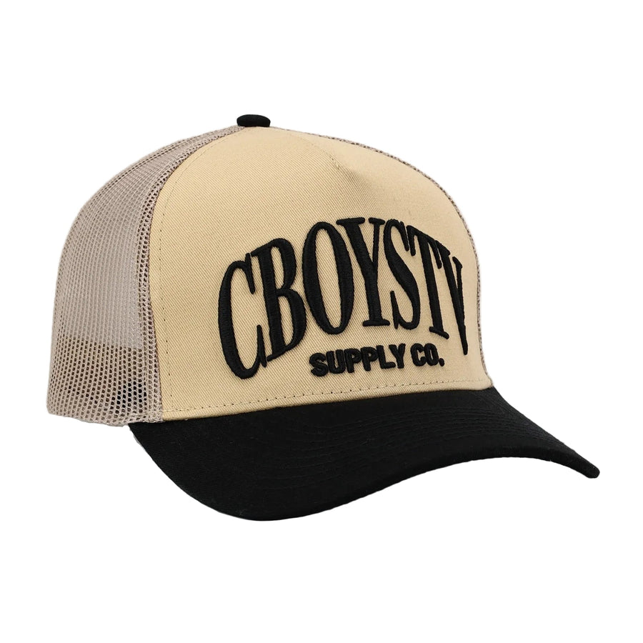 Supply Co Hat