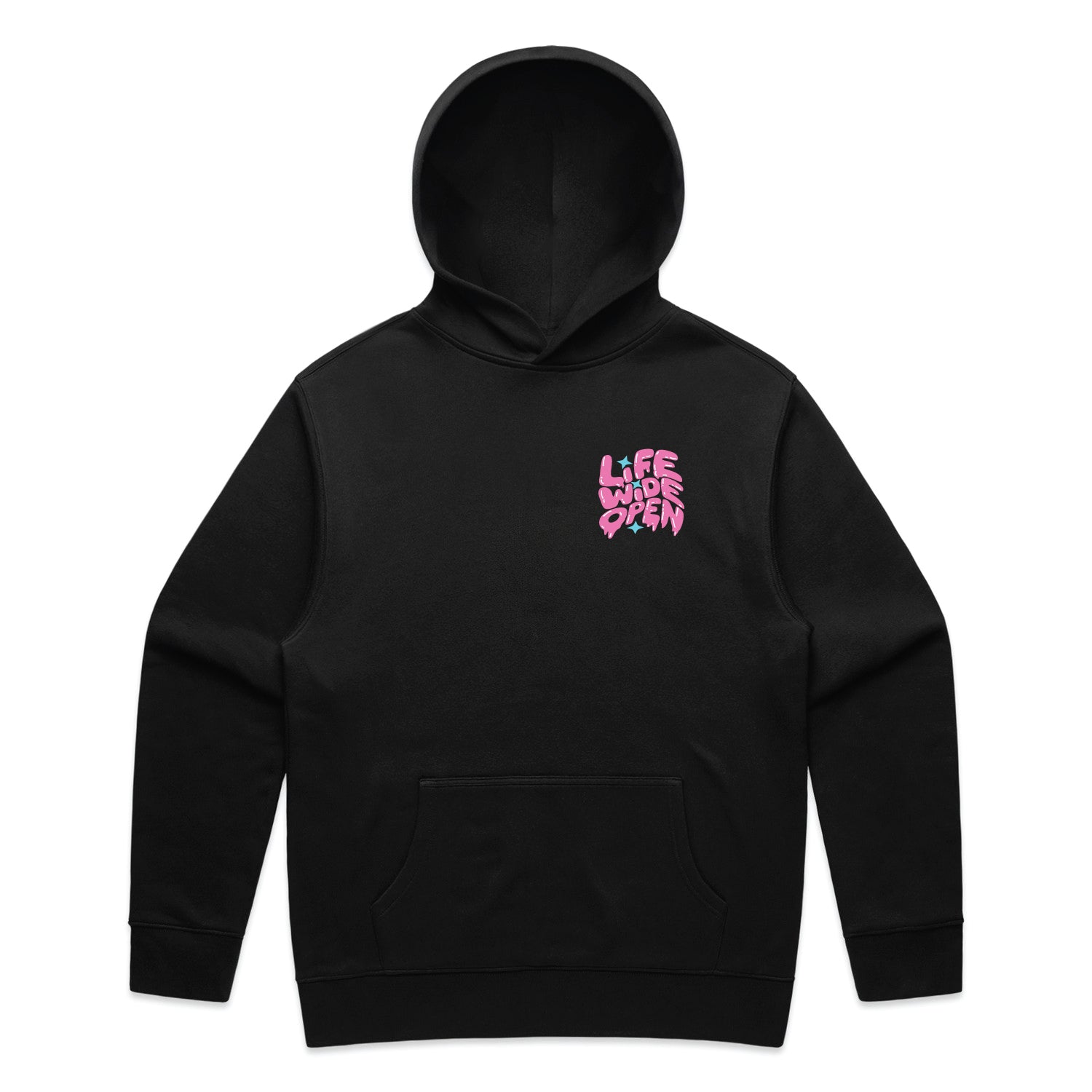 Slime Hoodie
