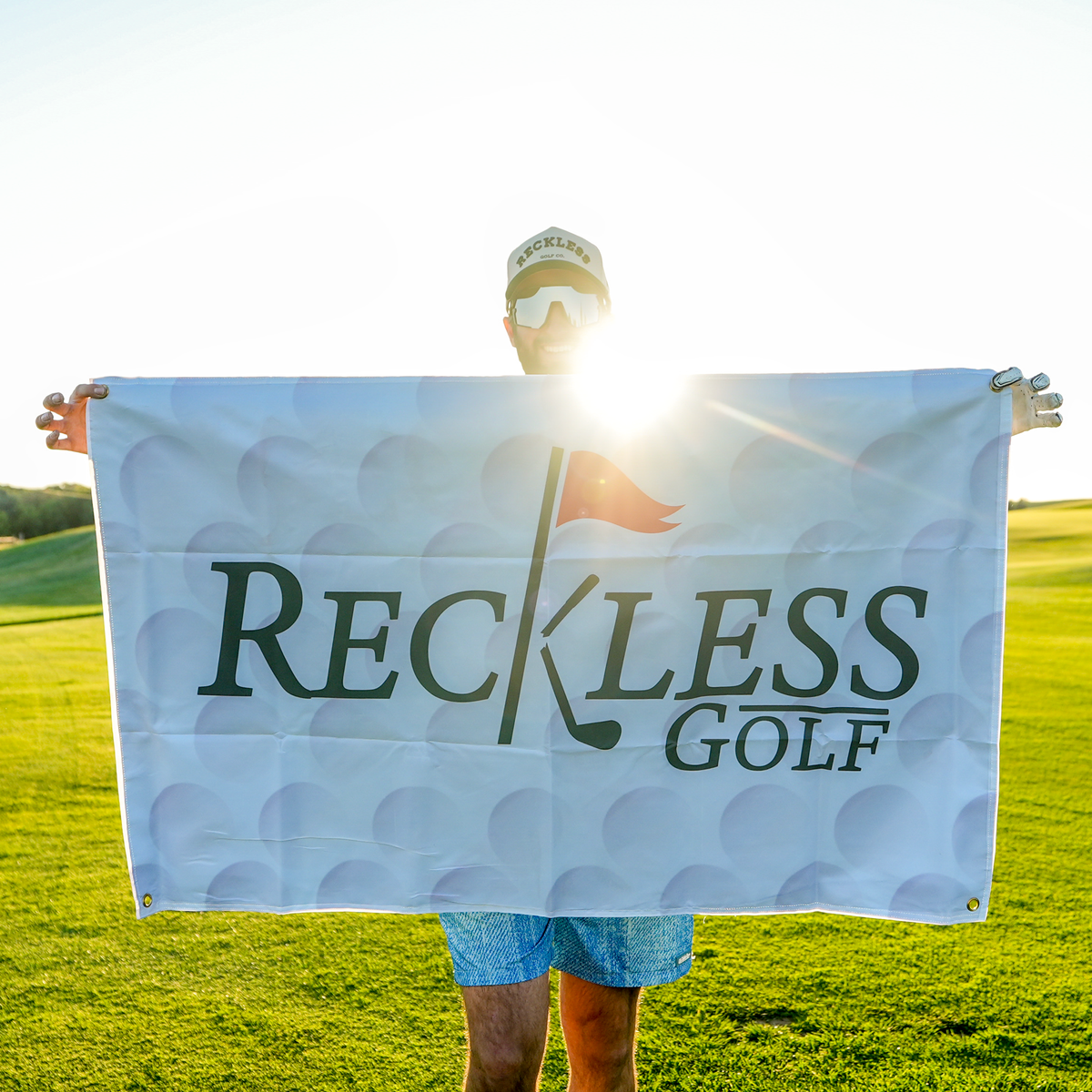 ULTIMATE Reckless Golf Box