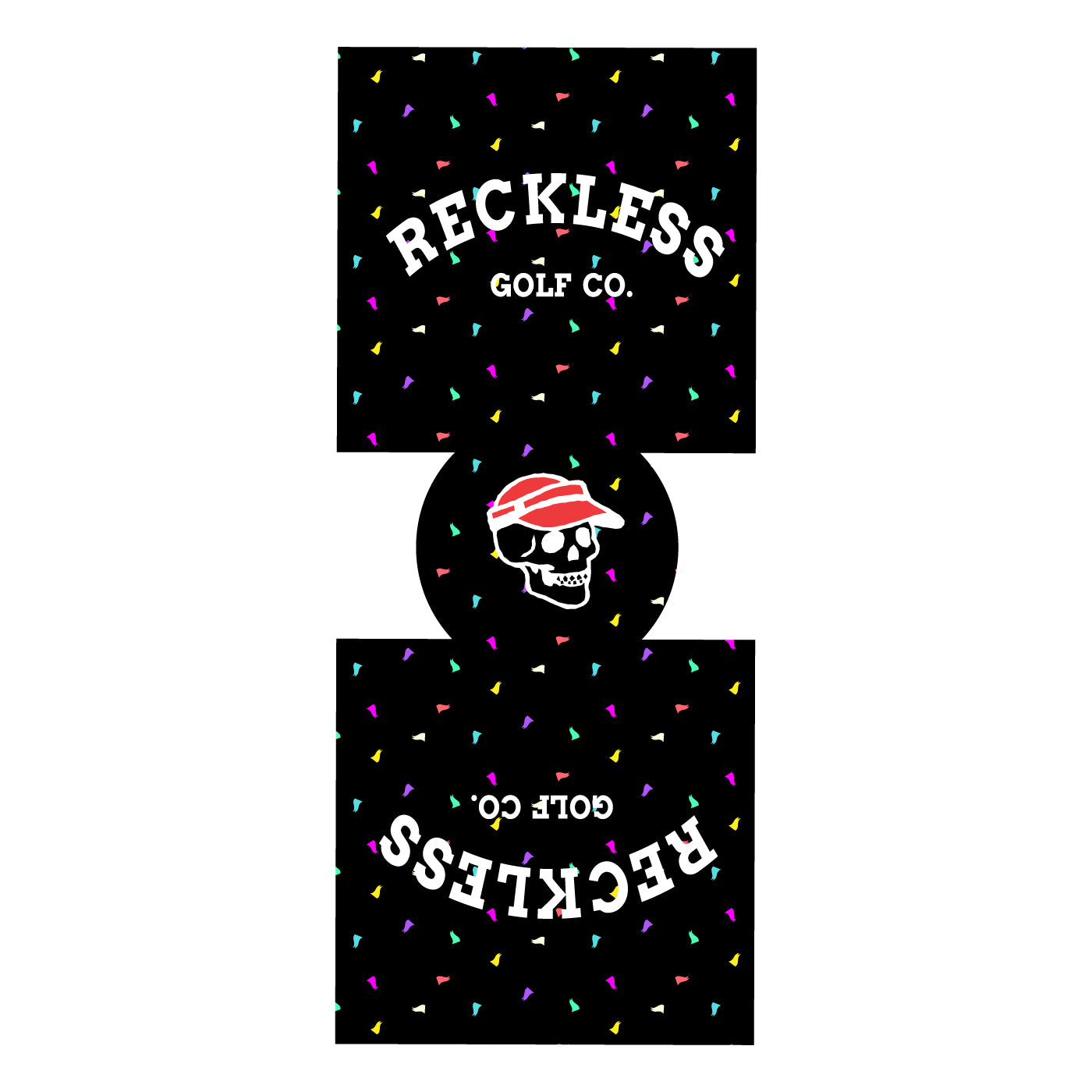 RG Can Koozie 1