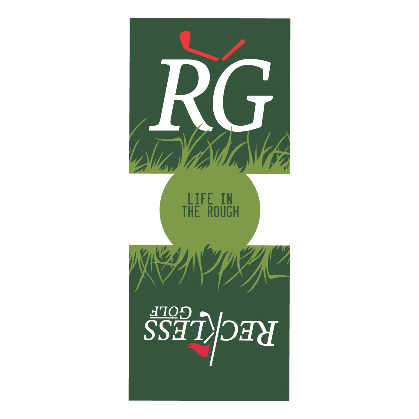 RG Can Koozie 2
