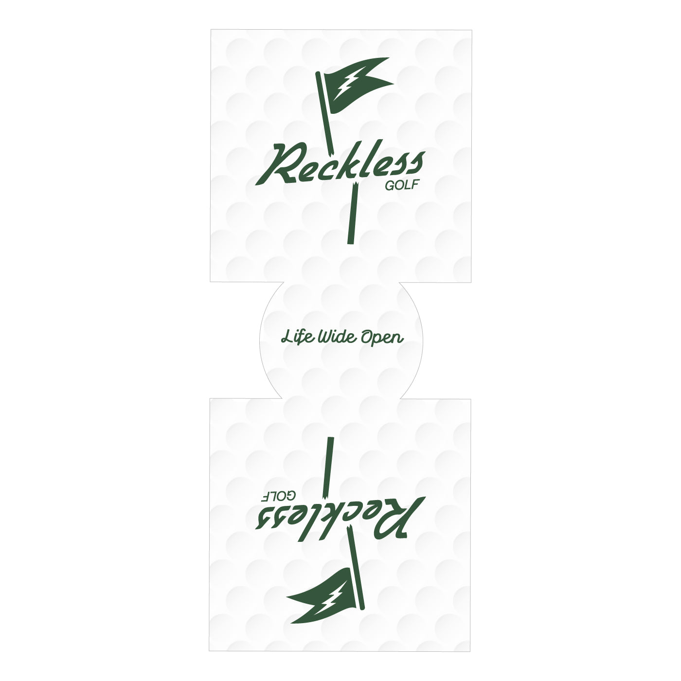 RG Can Koozie 3