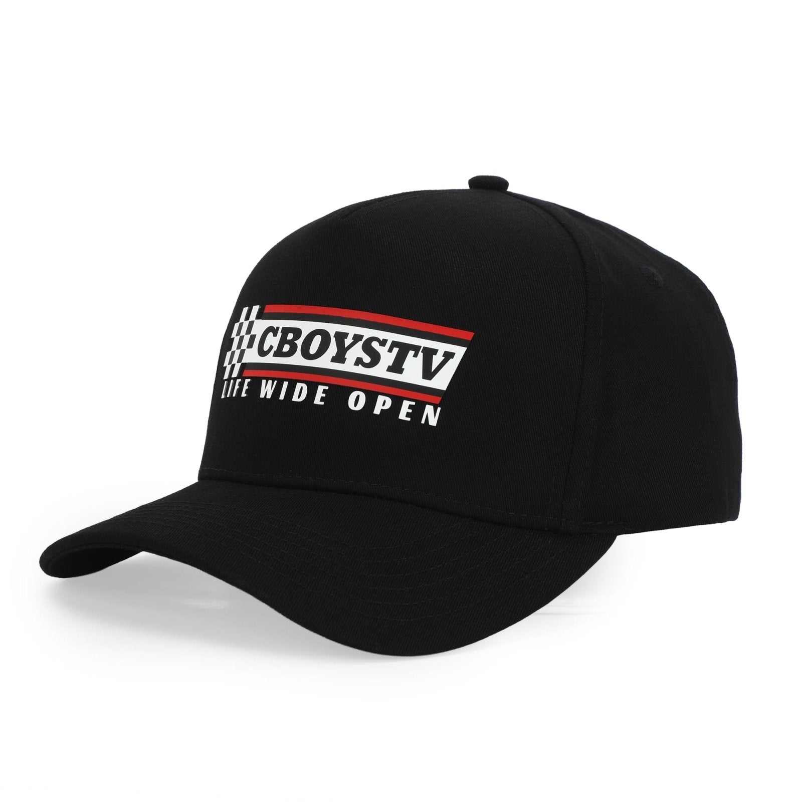 Raceway Hat
