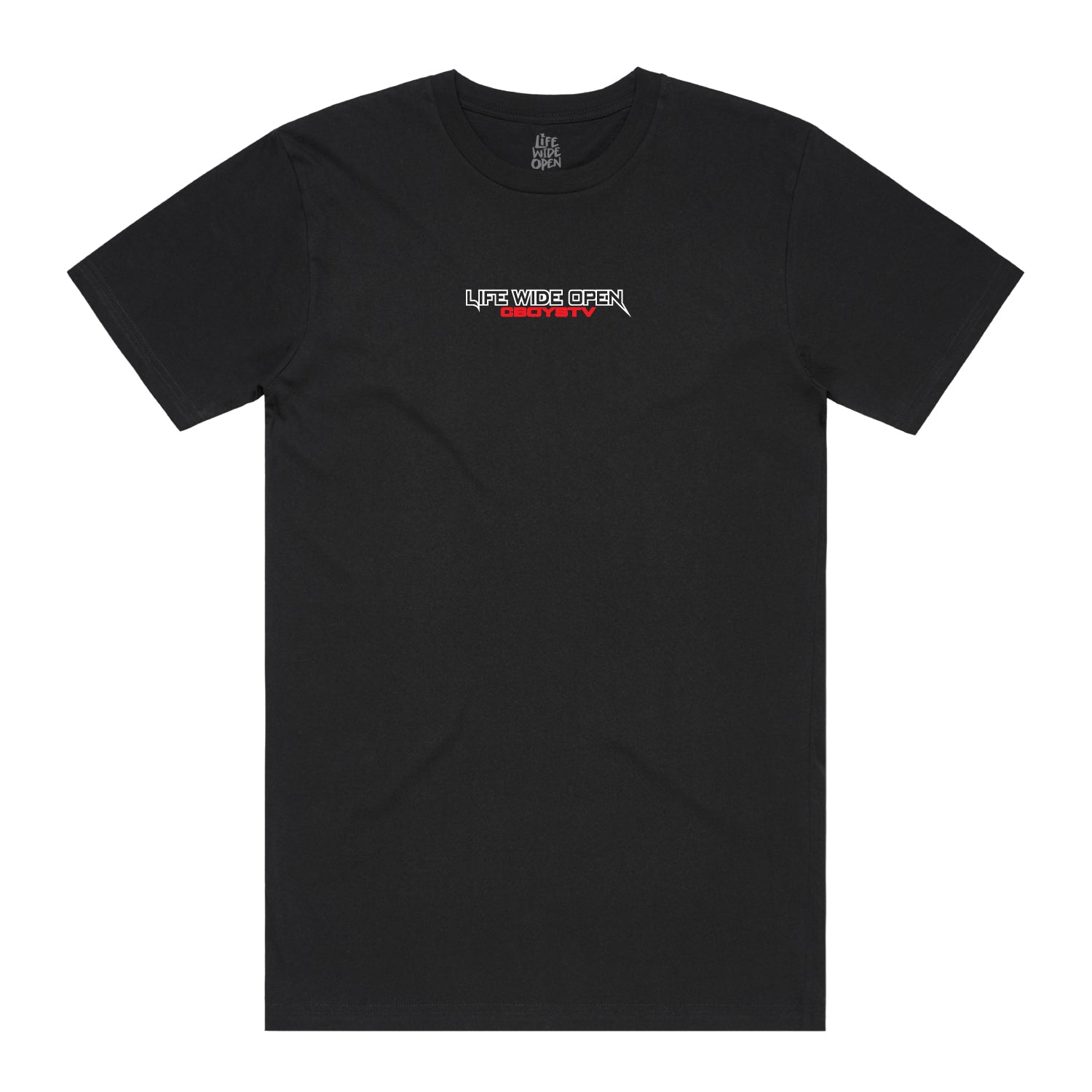 Raptor R Tech Spec Tee