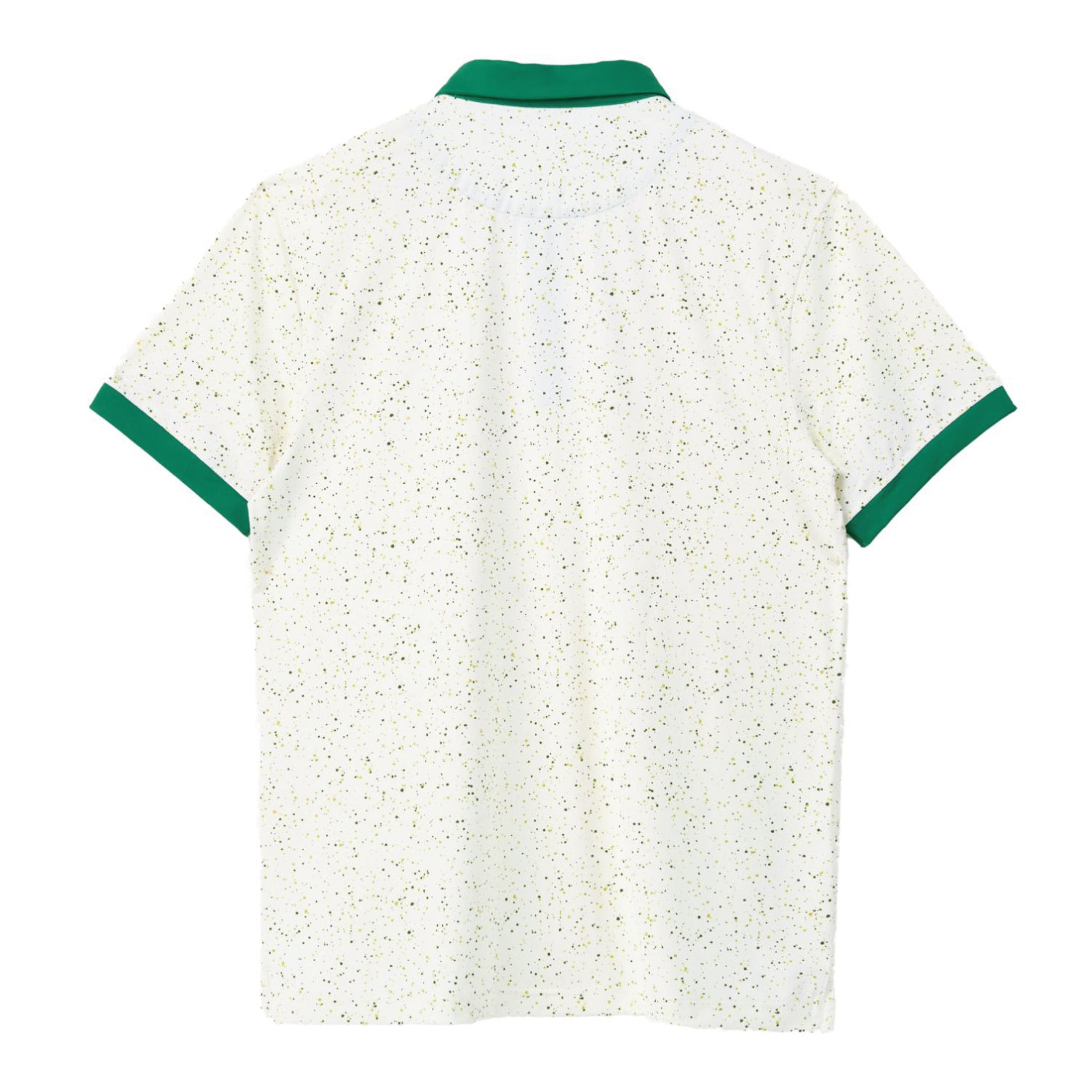 Reckless Golf Speckled Polo