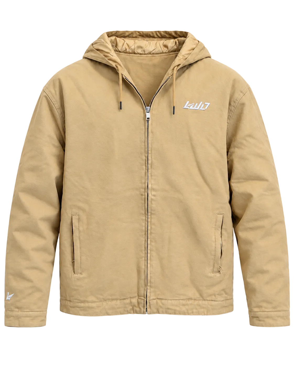 LWOGear Canvas Jacket