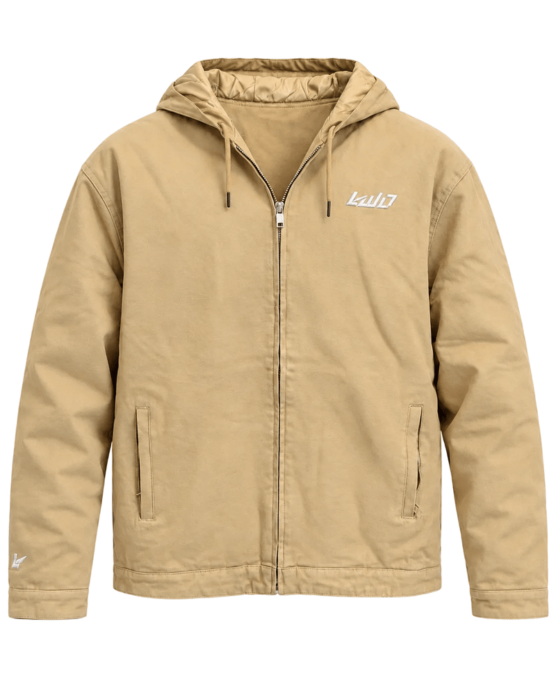 LWOGear Canvas Jacket