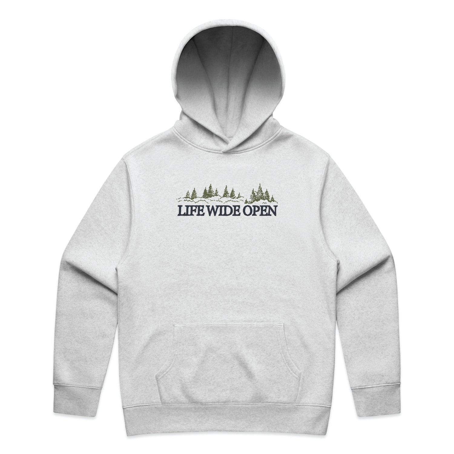 Shoreline Hoodie