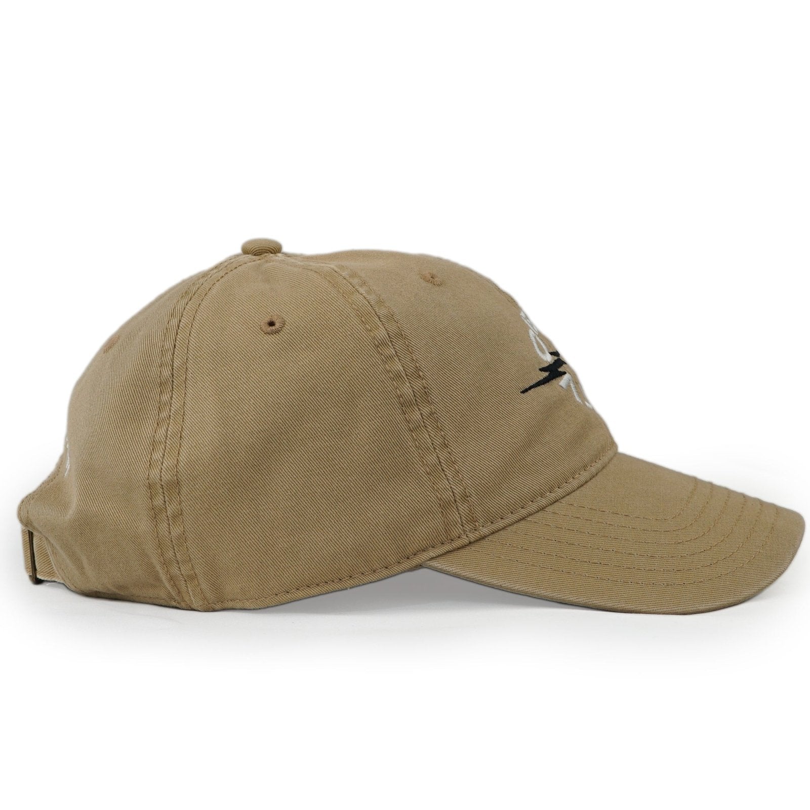 Special Steeze Tan Dad Hat