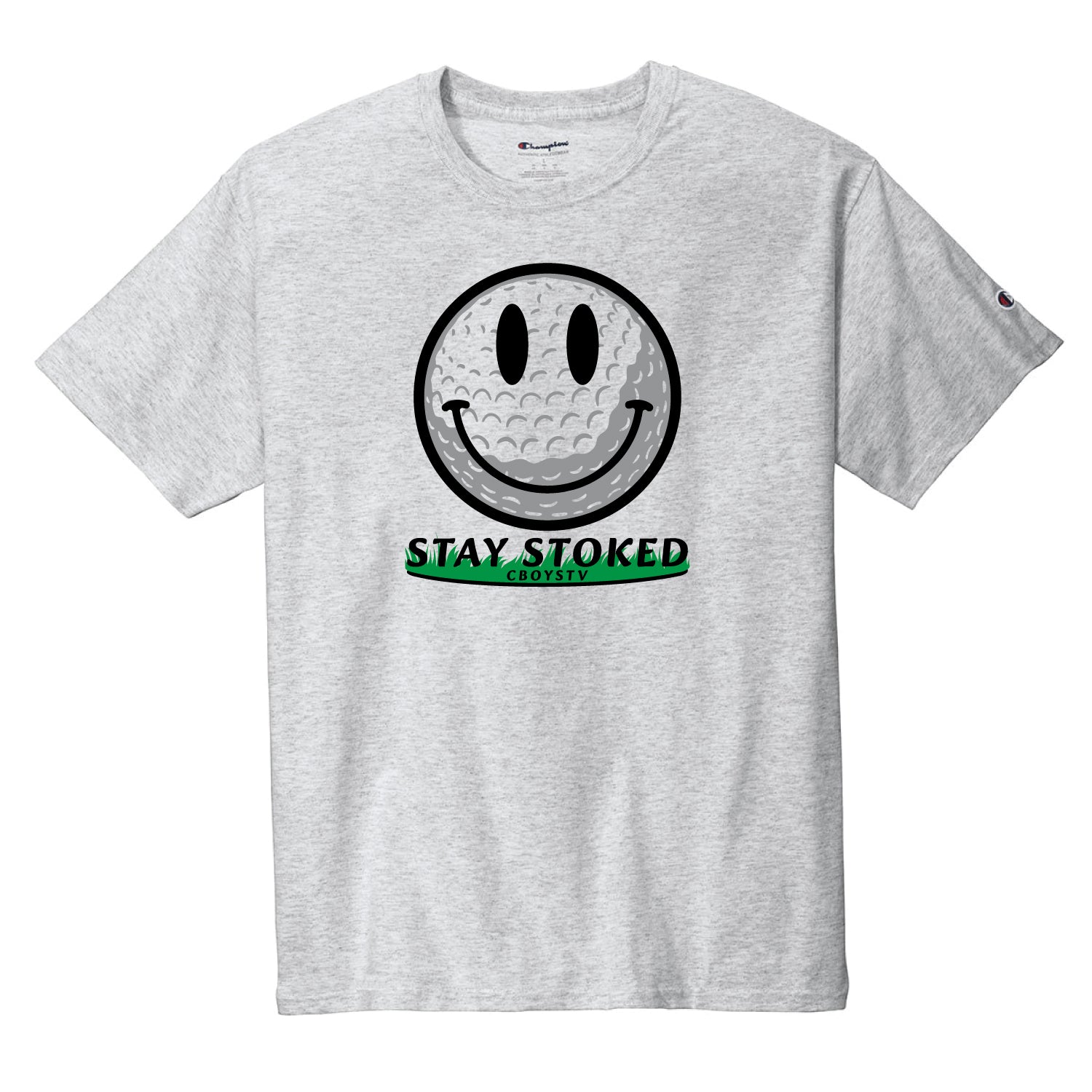 Stay Stoked T-shirt