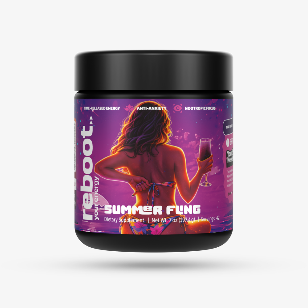 Summer Fling