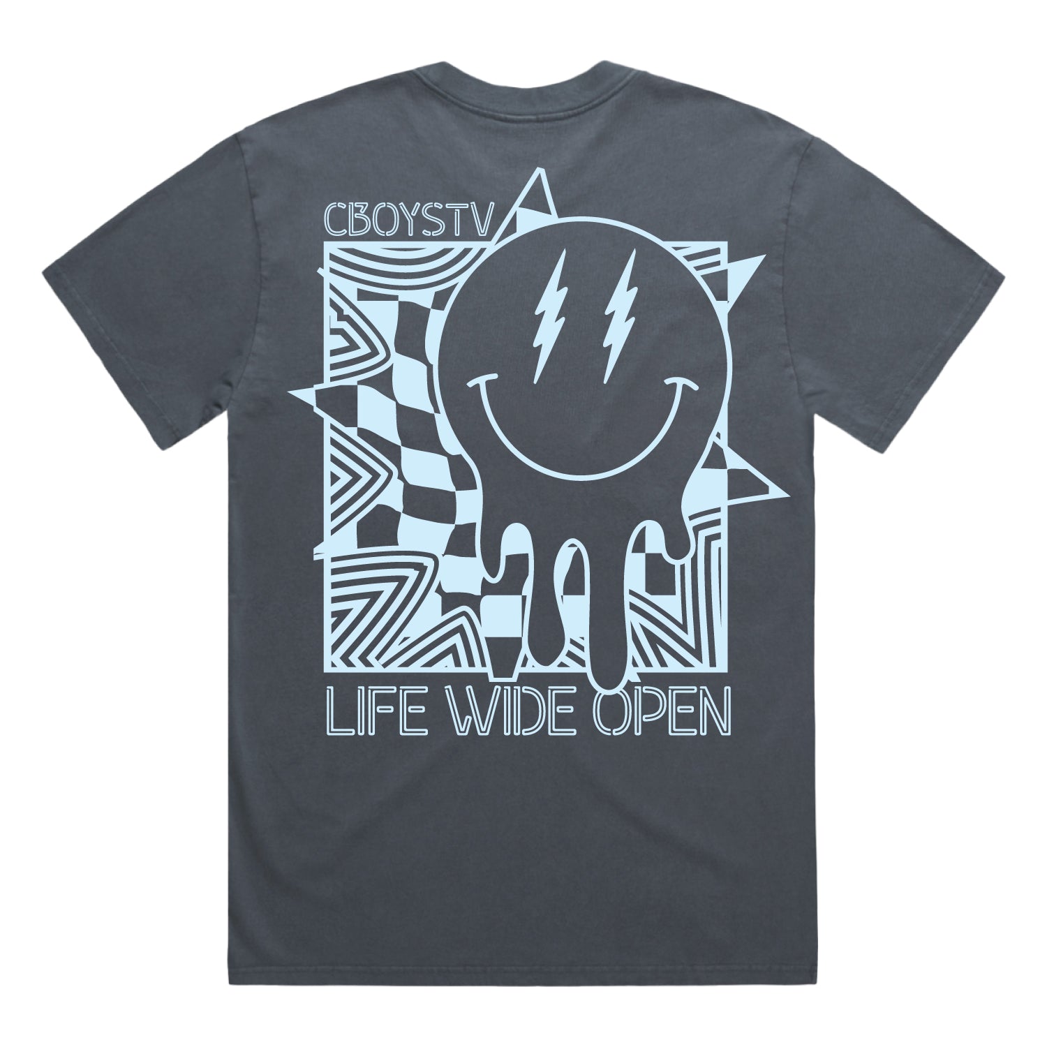 Sun Chaser Tee