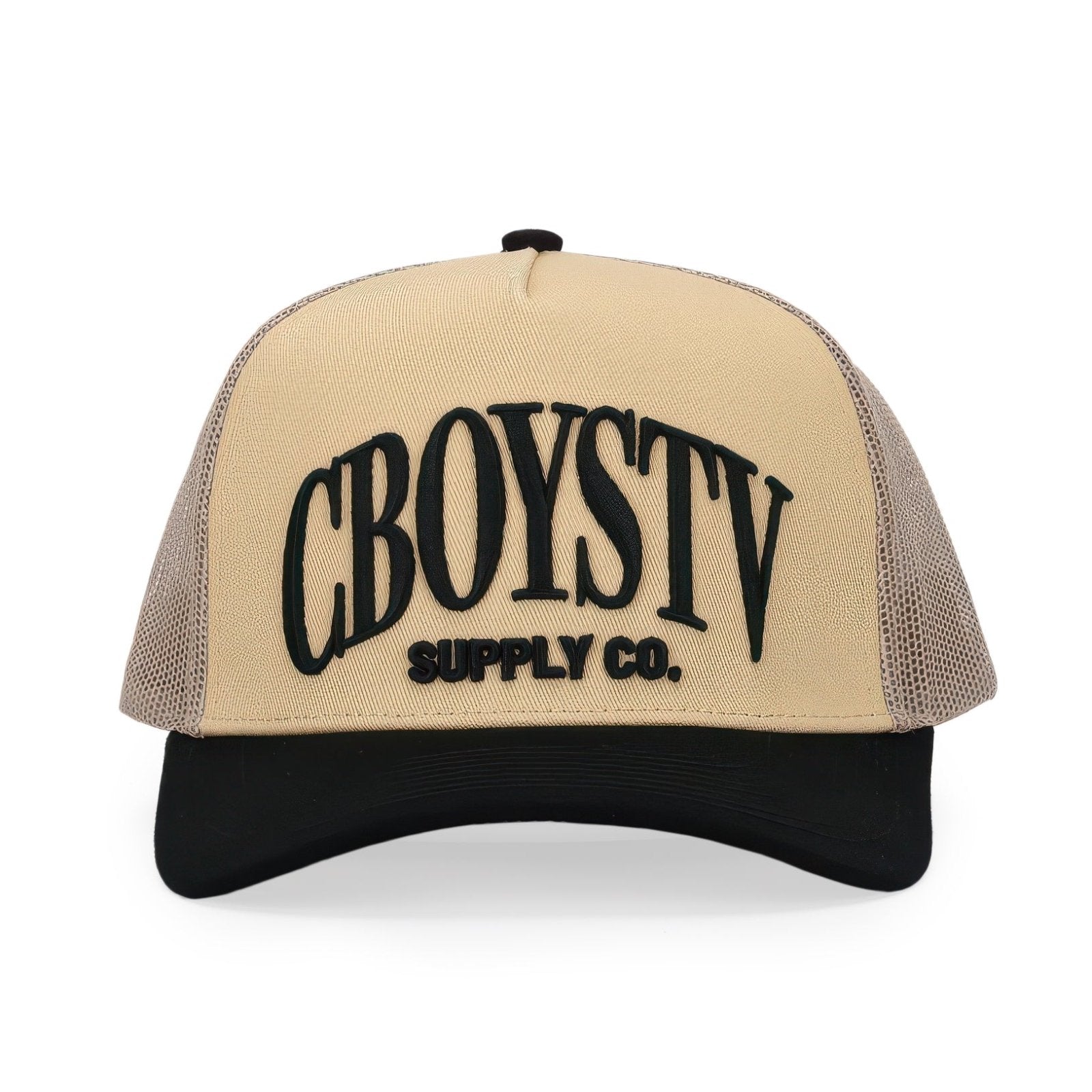 Supply Co Hat