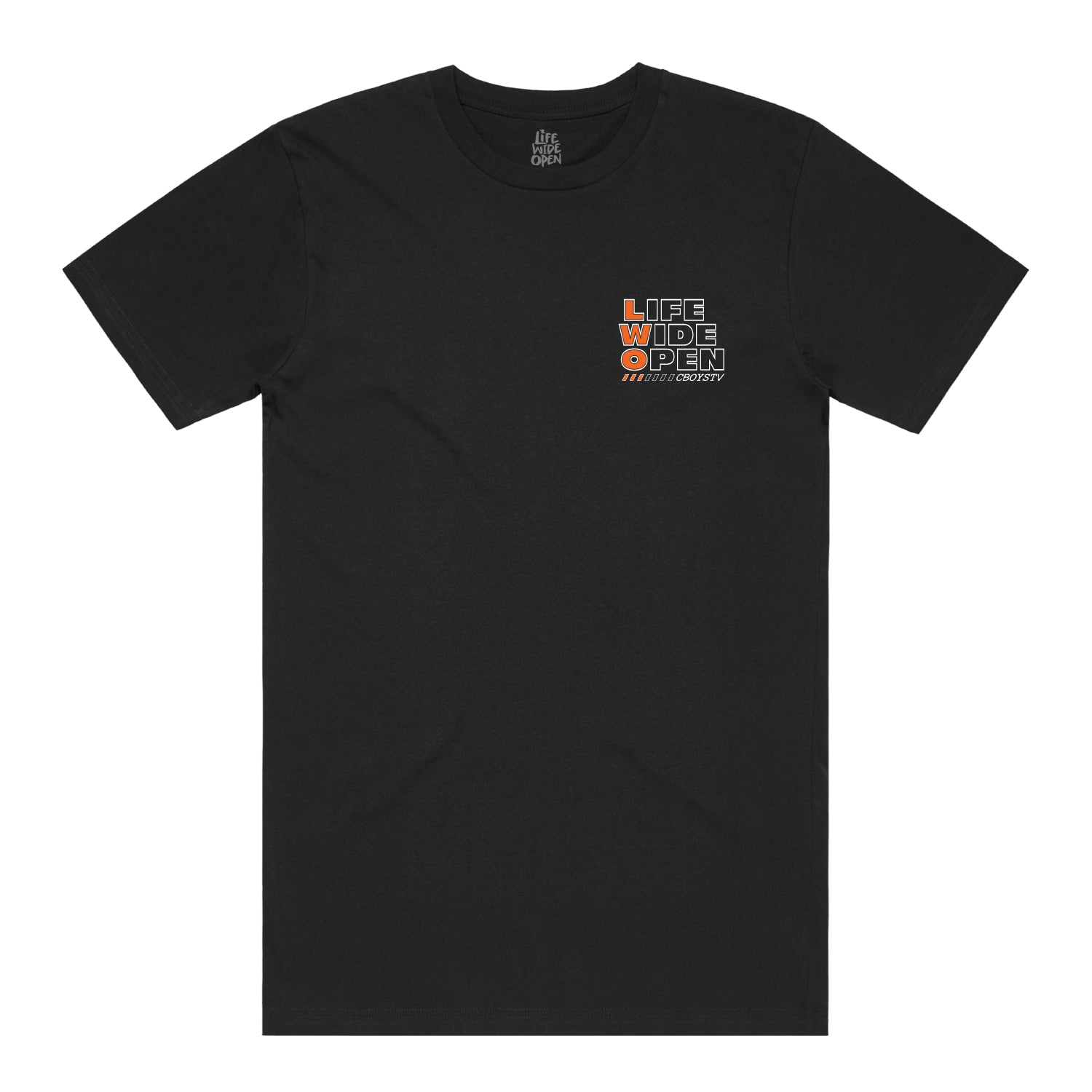 TRX Tech Spec Tee