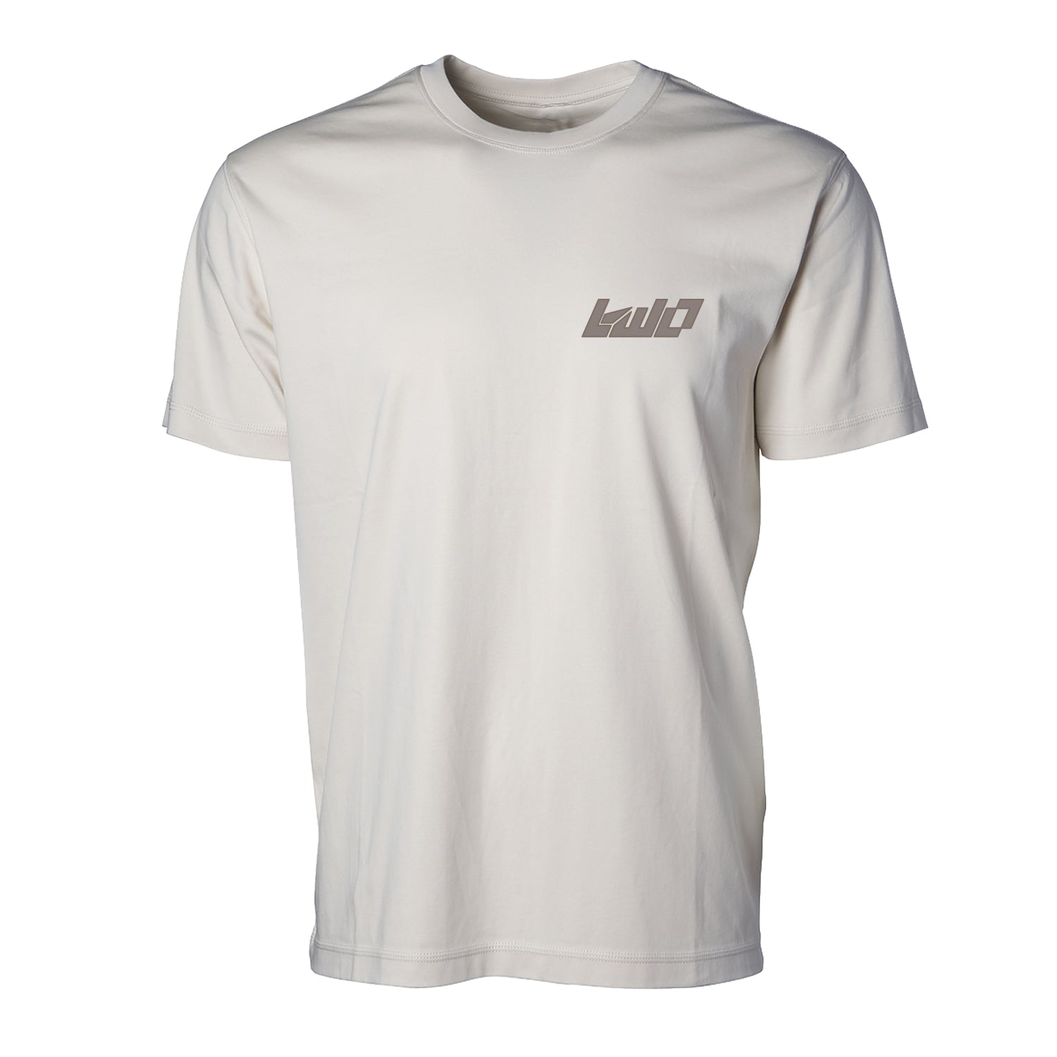 LWOGear Tonal Embroidered Tee