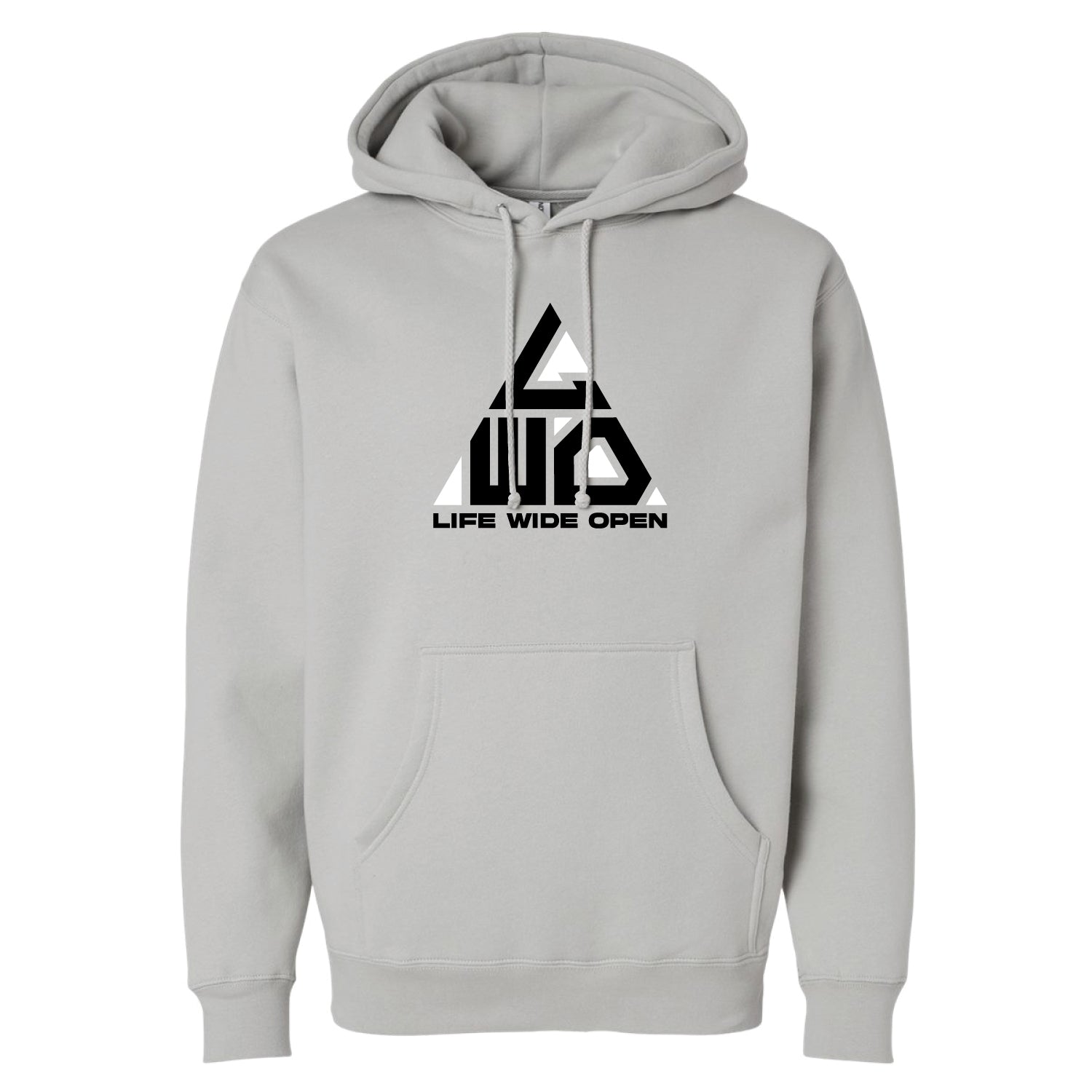 Trilogy Hoodie