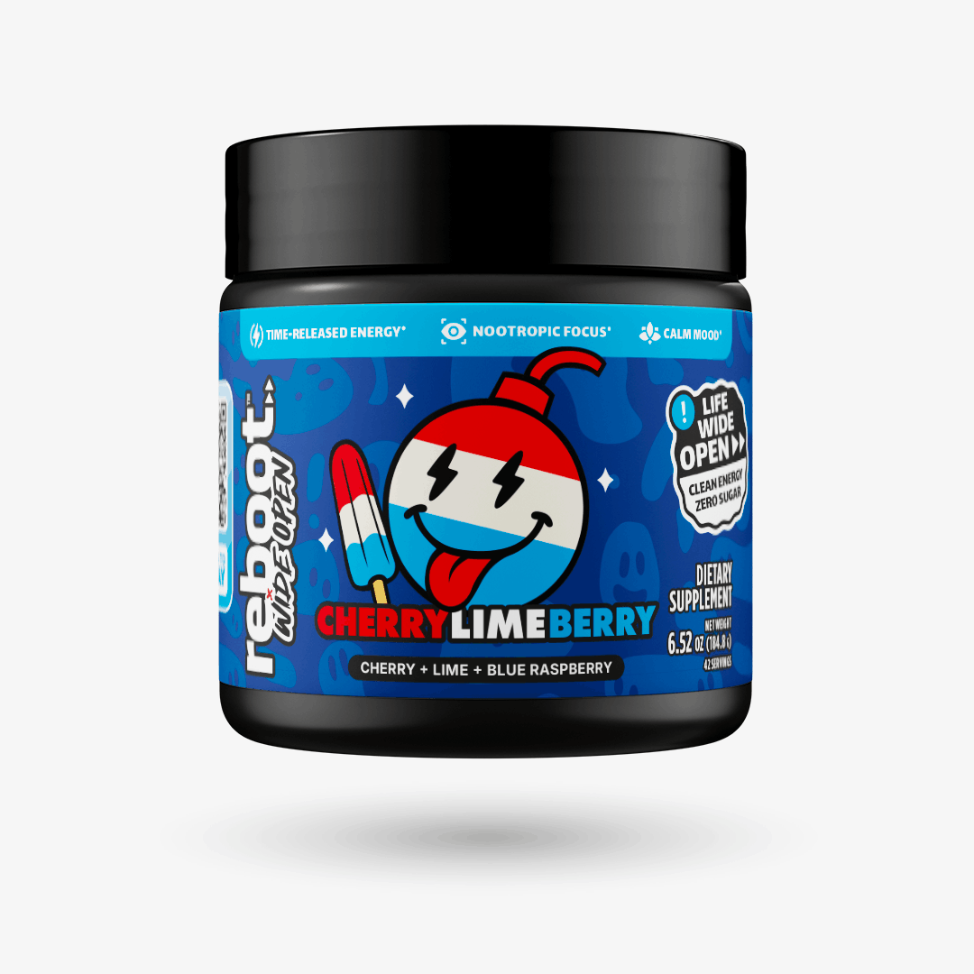 Reboot Wide Open Tubs