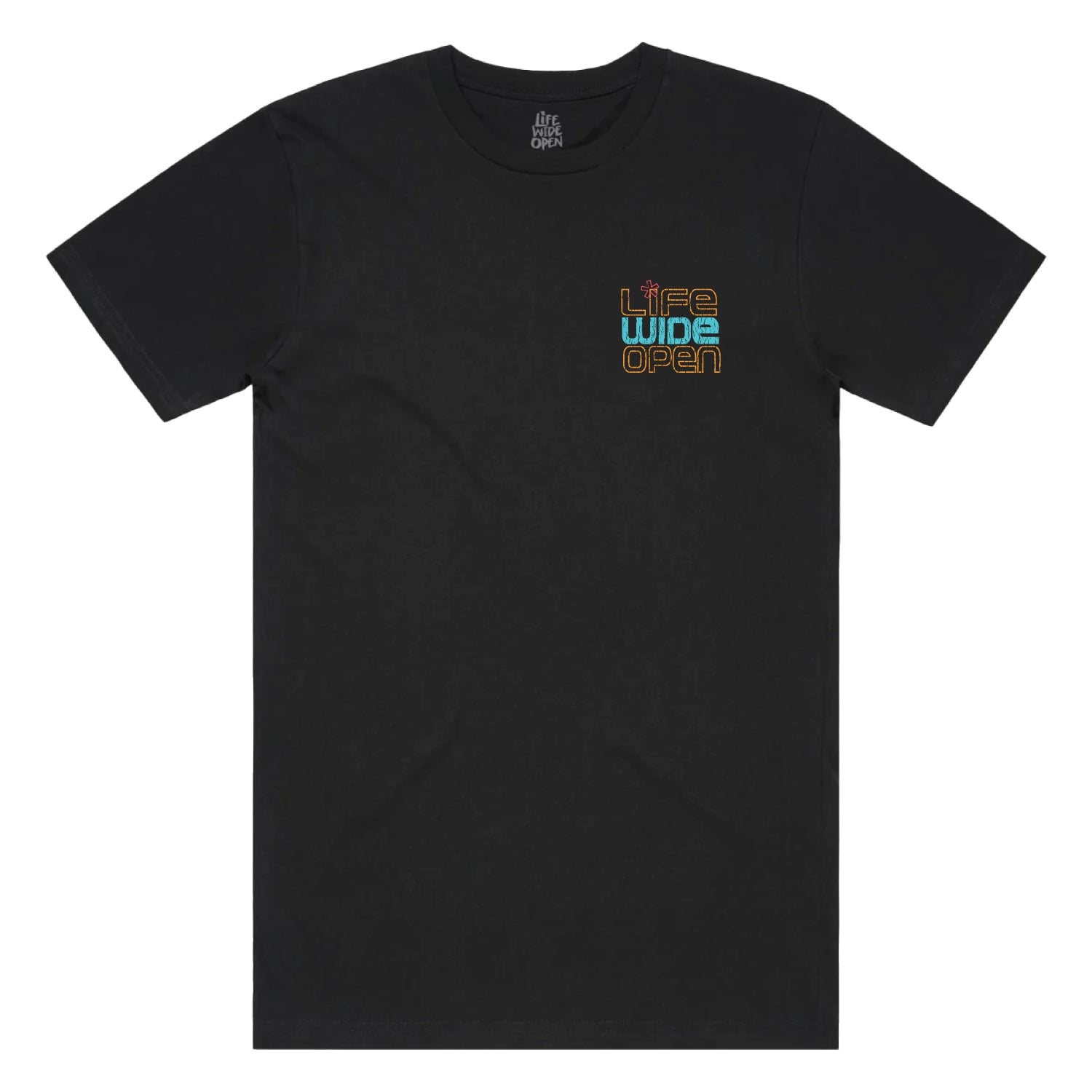 Wave Runner Tee