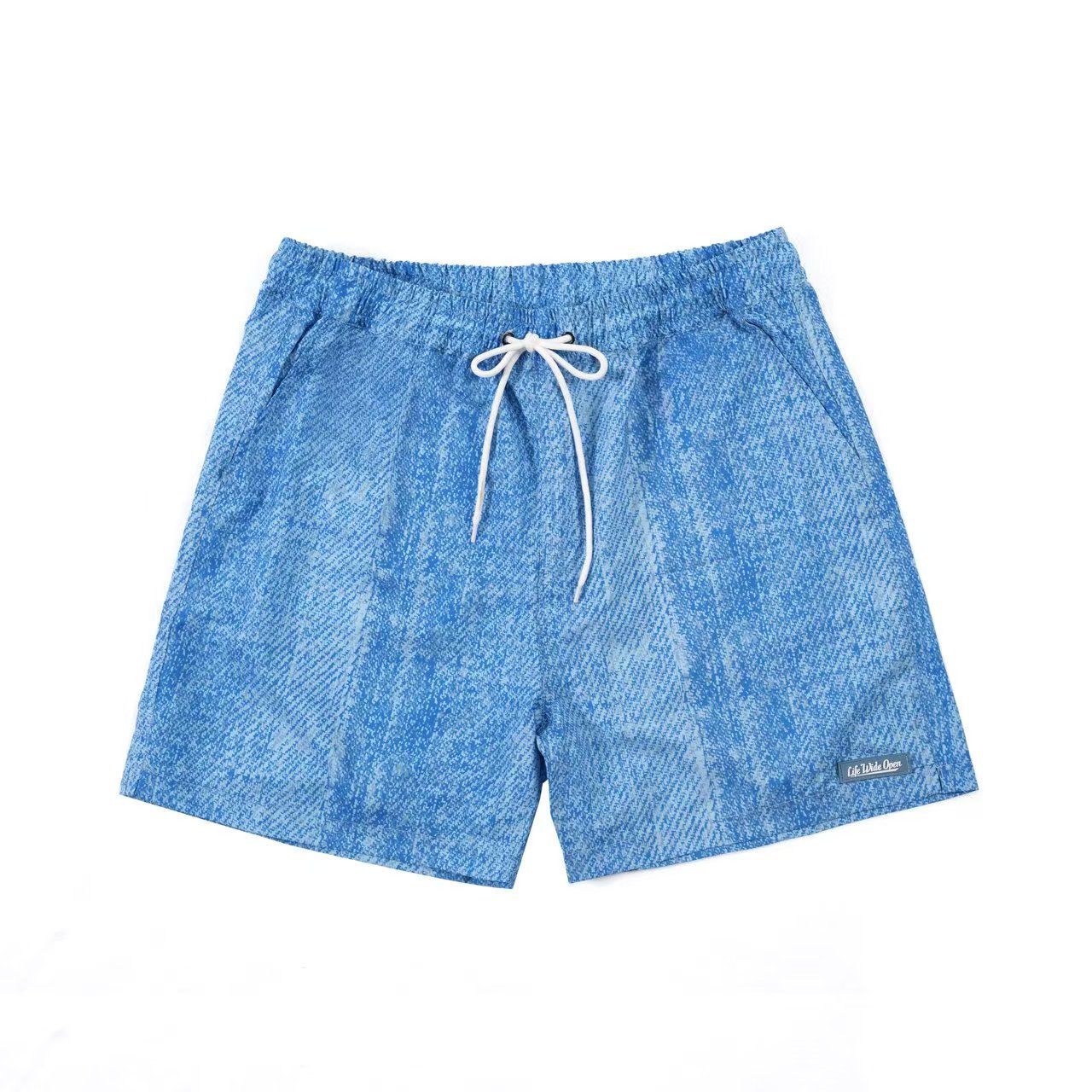 Redneck Jorts LWO Party Suit Shorts