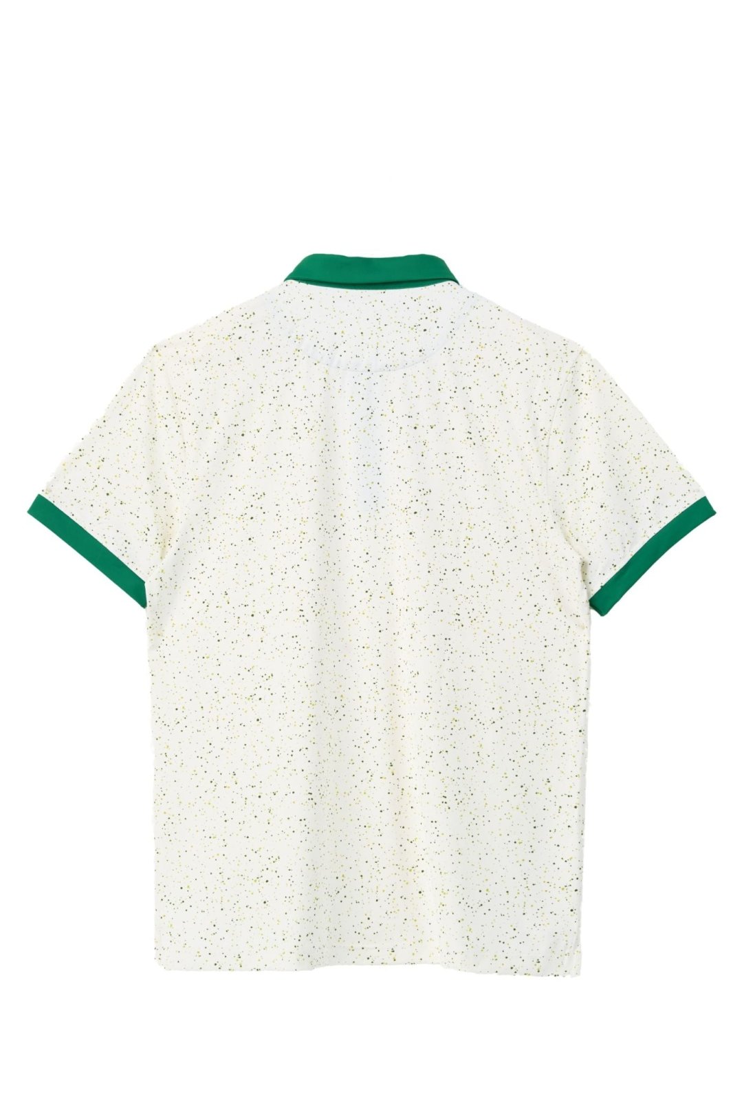 Reckless Golf Speckled Polo